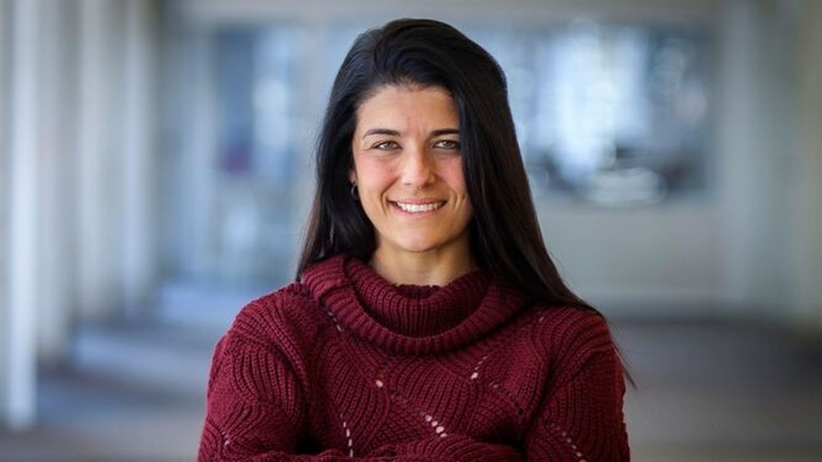 Marta Ortiz, autora de comparsas