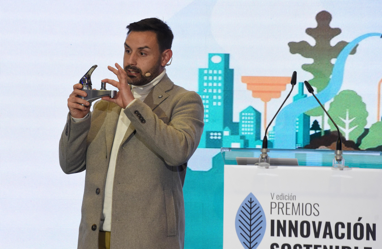 V Premios Innovación Sostenible