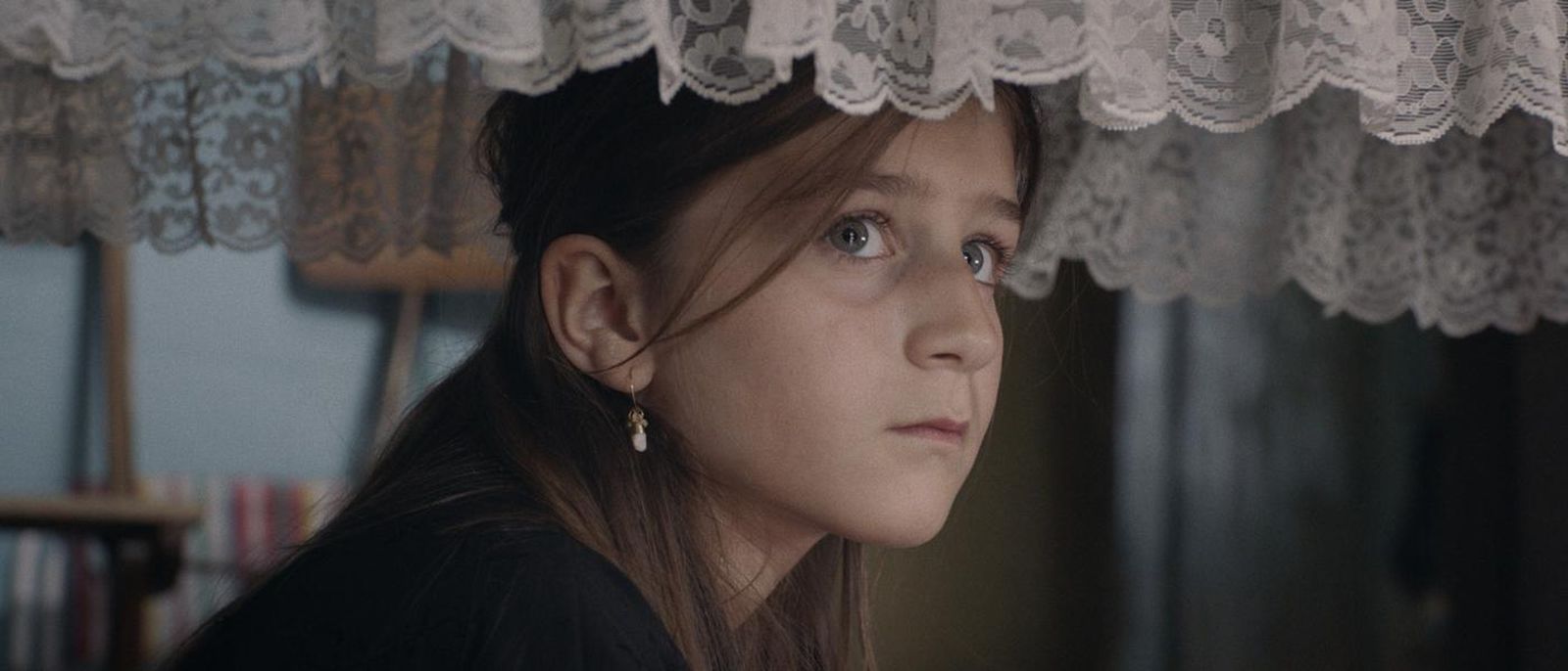 Una imagen del filme portugués dirigido por Cristèle Alves Meira.