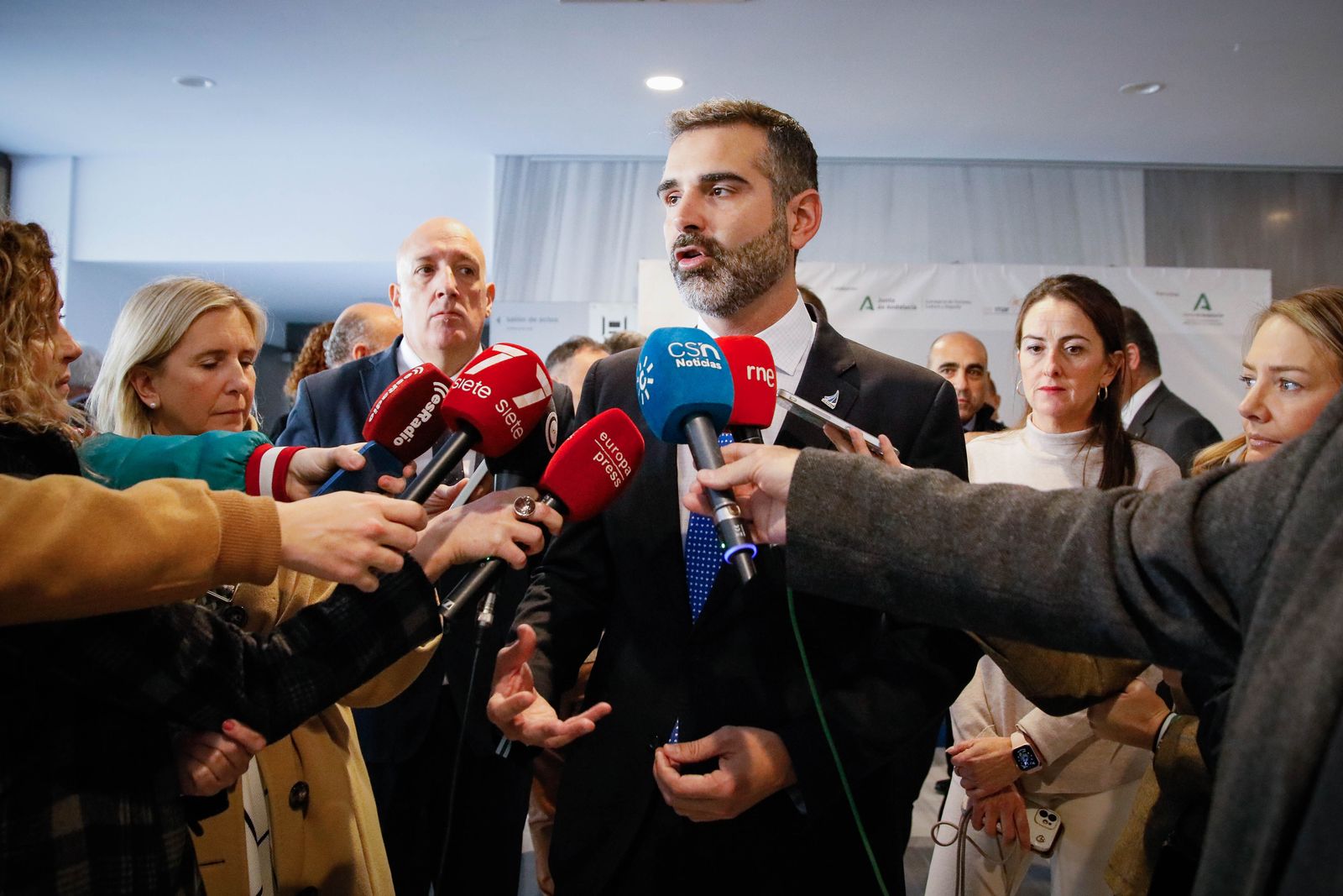 Te contamos como ha sido la entrega de premios Proa en imágenes