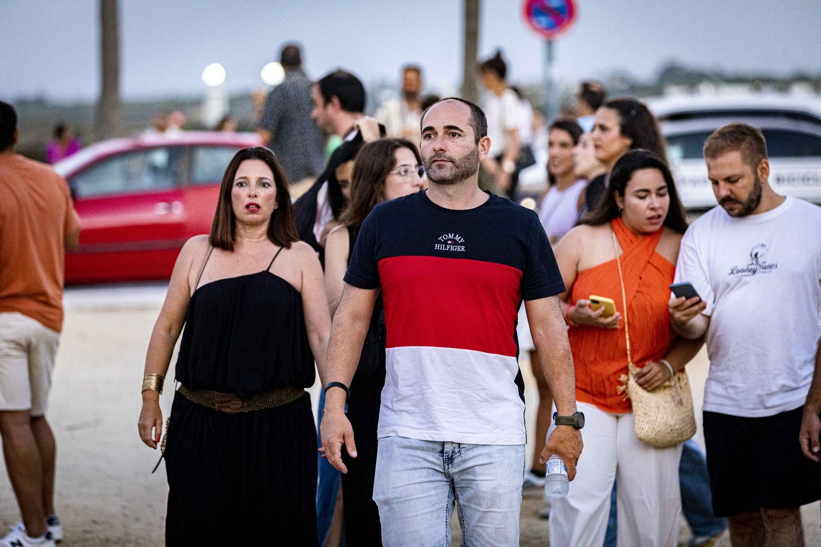 Buscate Estopa concierto concert music festival cmf chiclana 55.jpg