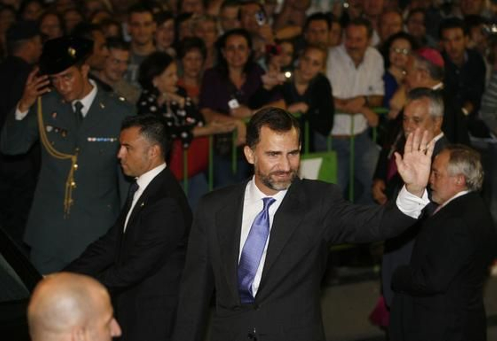 Foto: Álvaro Carmona