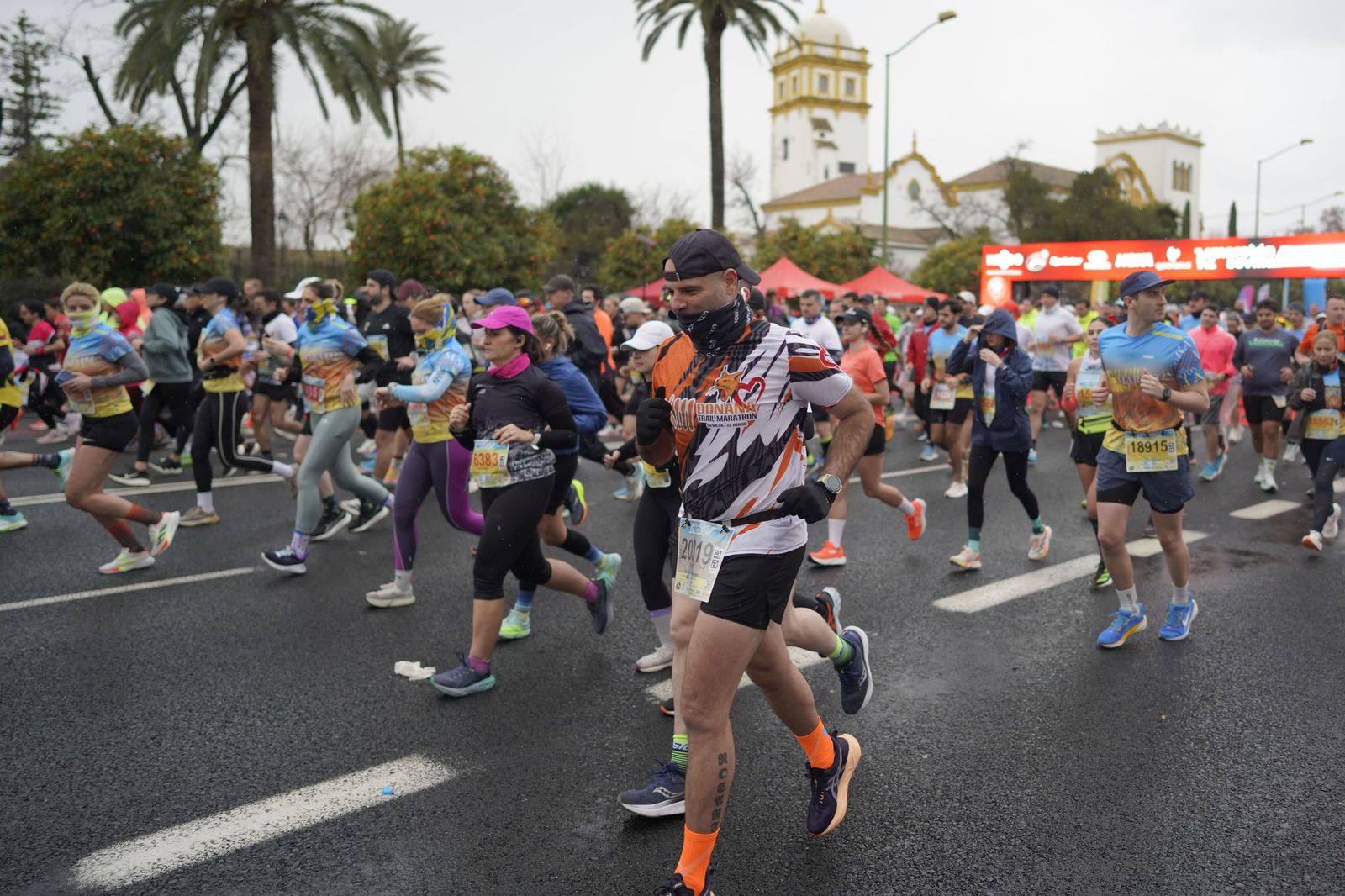 Galería 3 Media Maraton