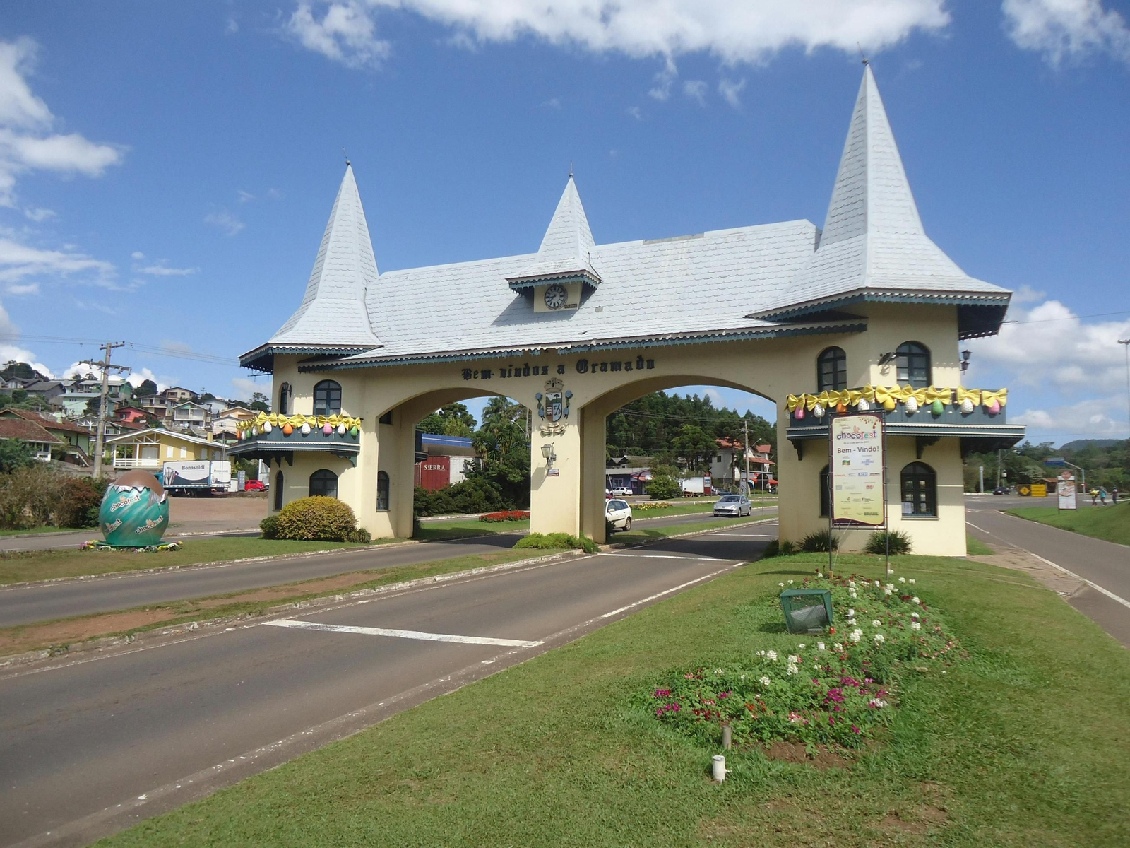 Gramado Gramado