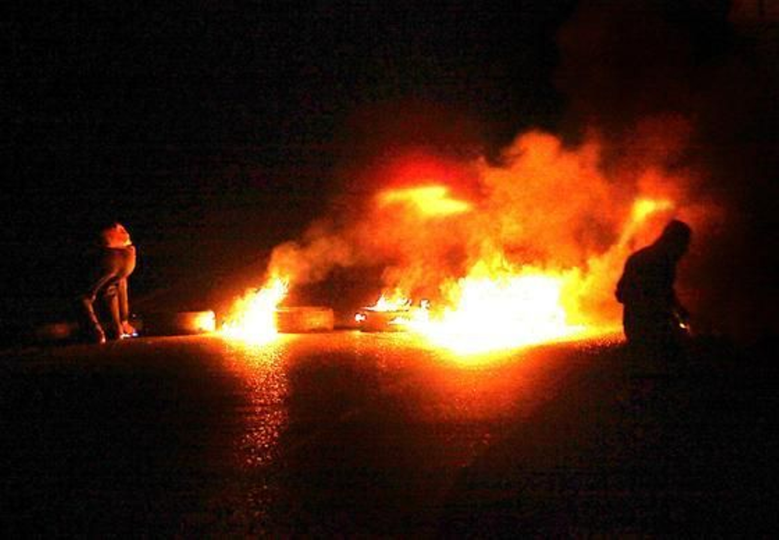 Foto: Óscar Barrionuevo, Rafael A. Butelo, Alguacil