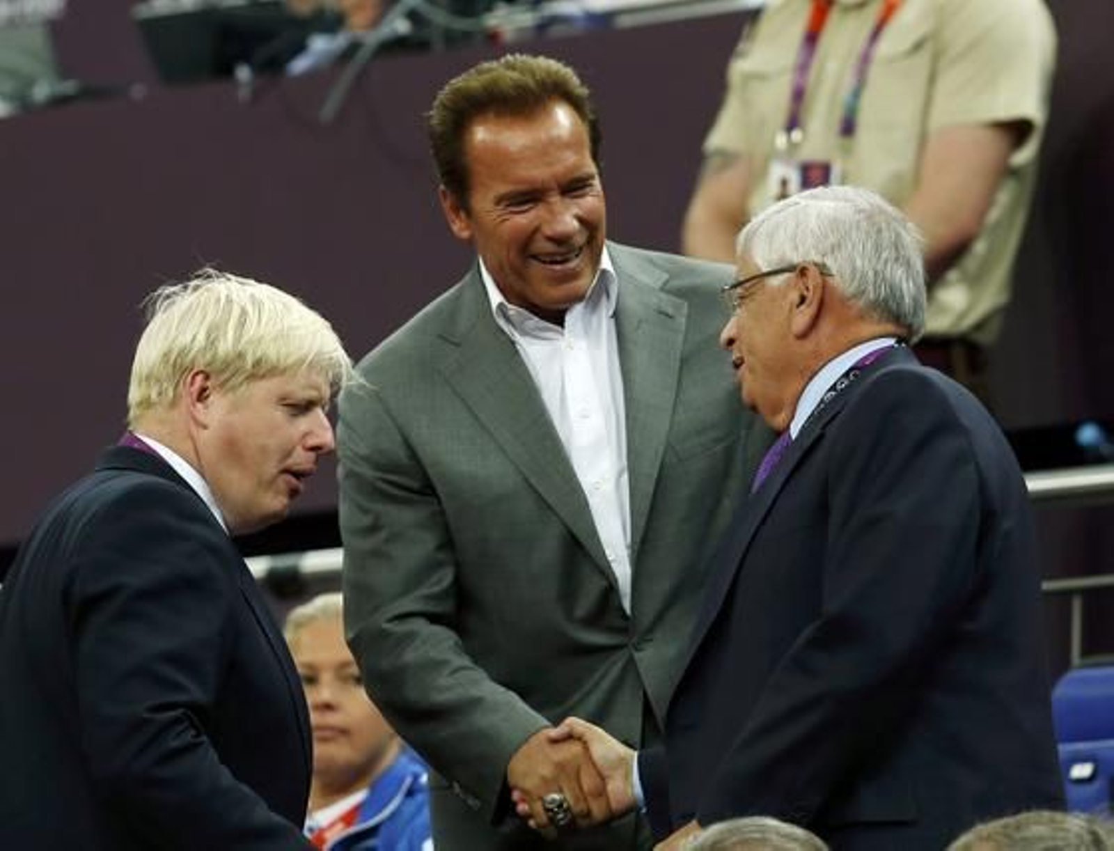 Foto: EFE · AFP · Reuters