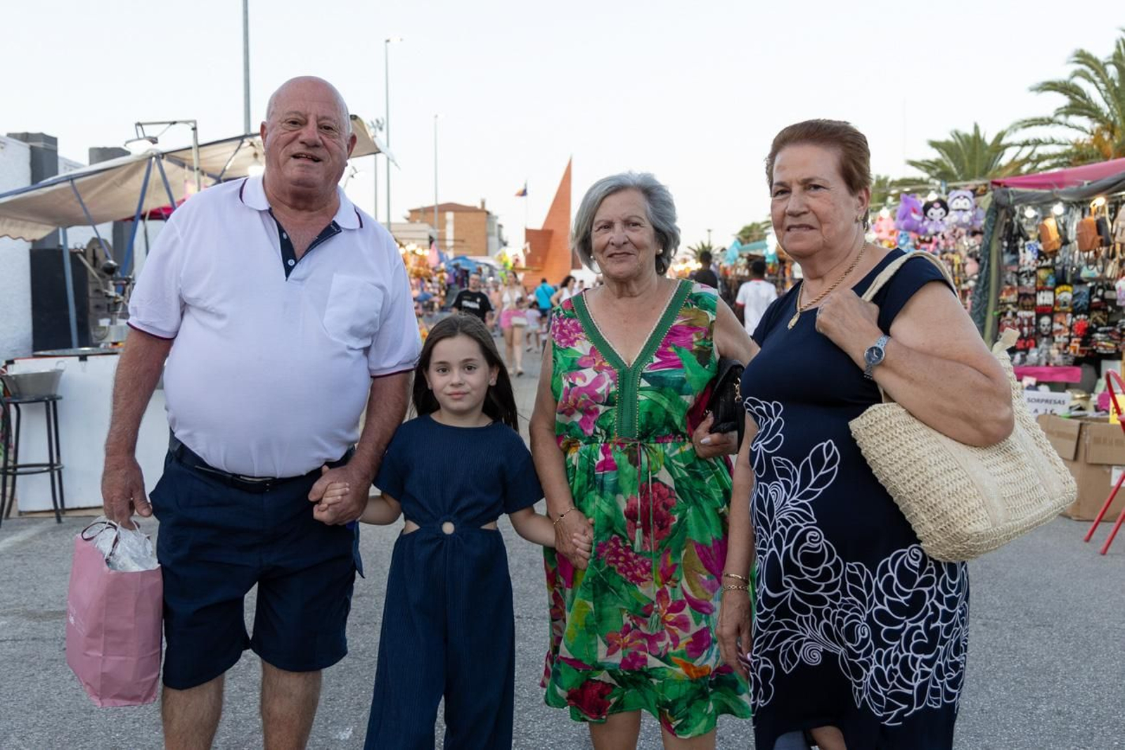 Feria y fiestas conmemorativas de la Batalla de Bailén
