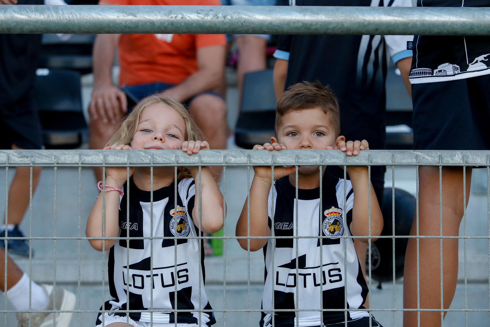 Búscate en el partido de la Balona-Atlético Antoniano
