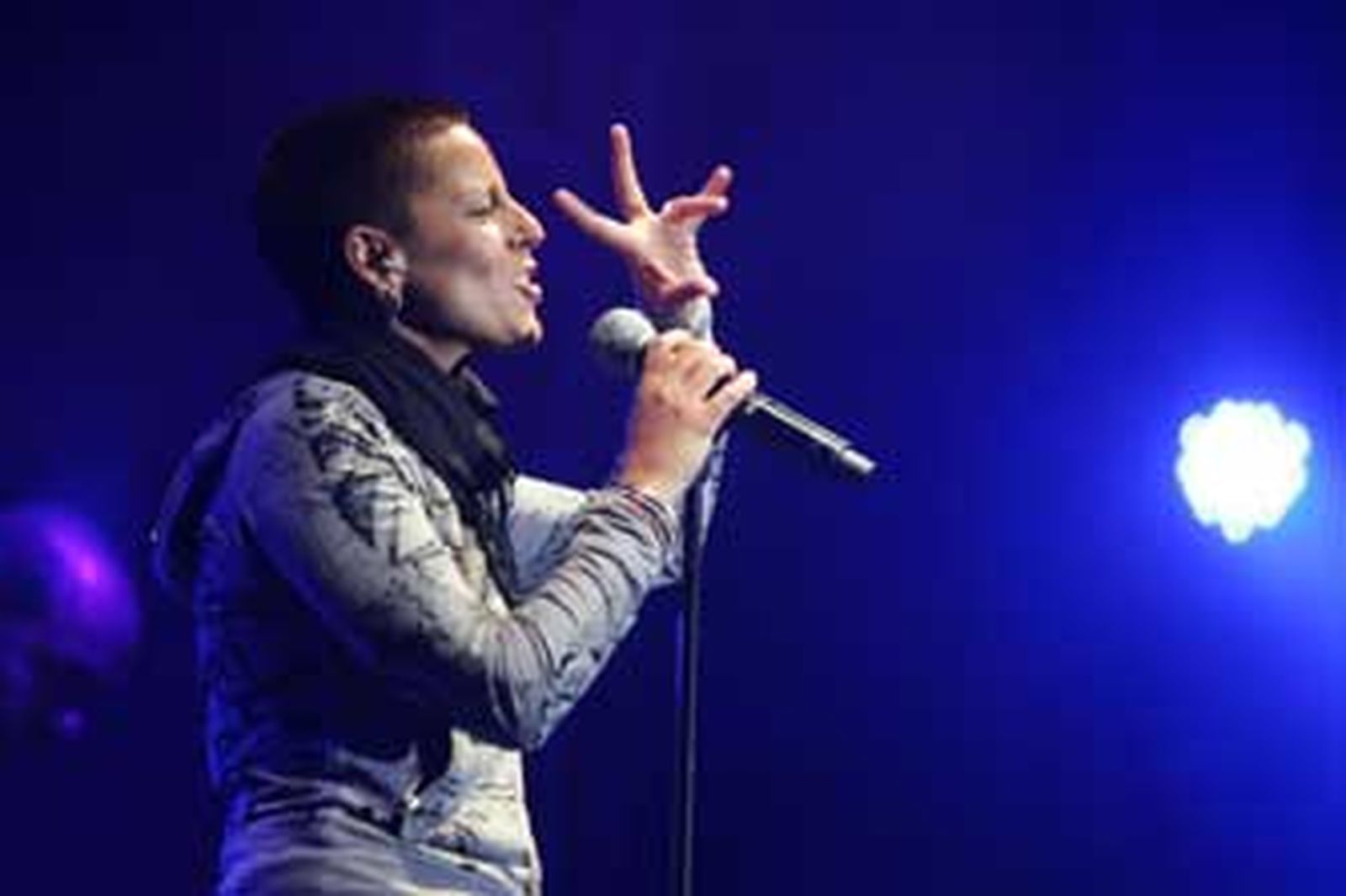 El grupo Chambao será el encargado de cerrar, el próximo domingo, el Festival Latino Cádiz 2012.