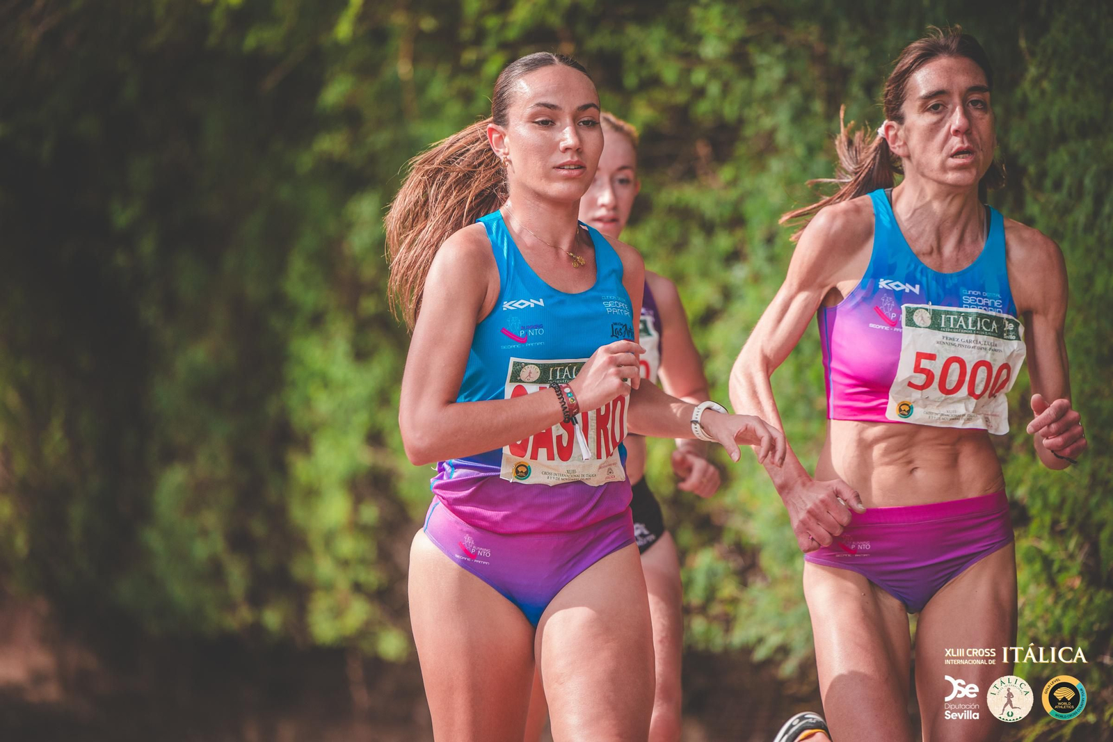 Búscate en las fotos del Cross de Itálica 2025 | 11