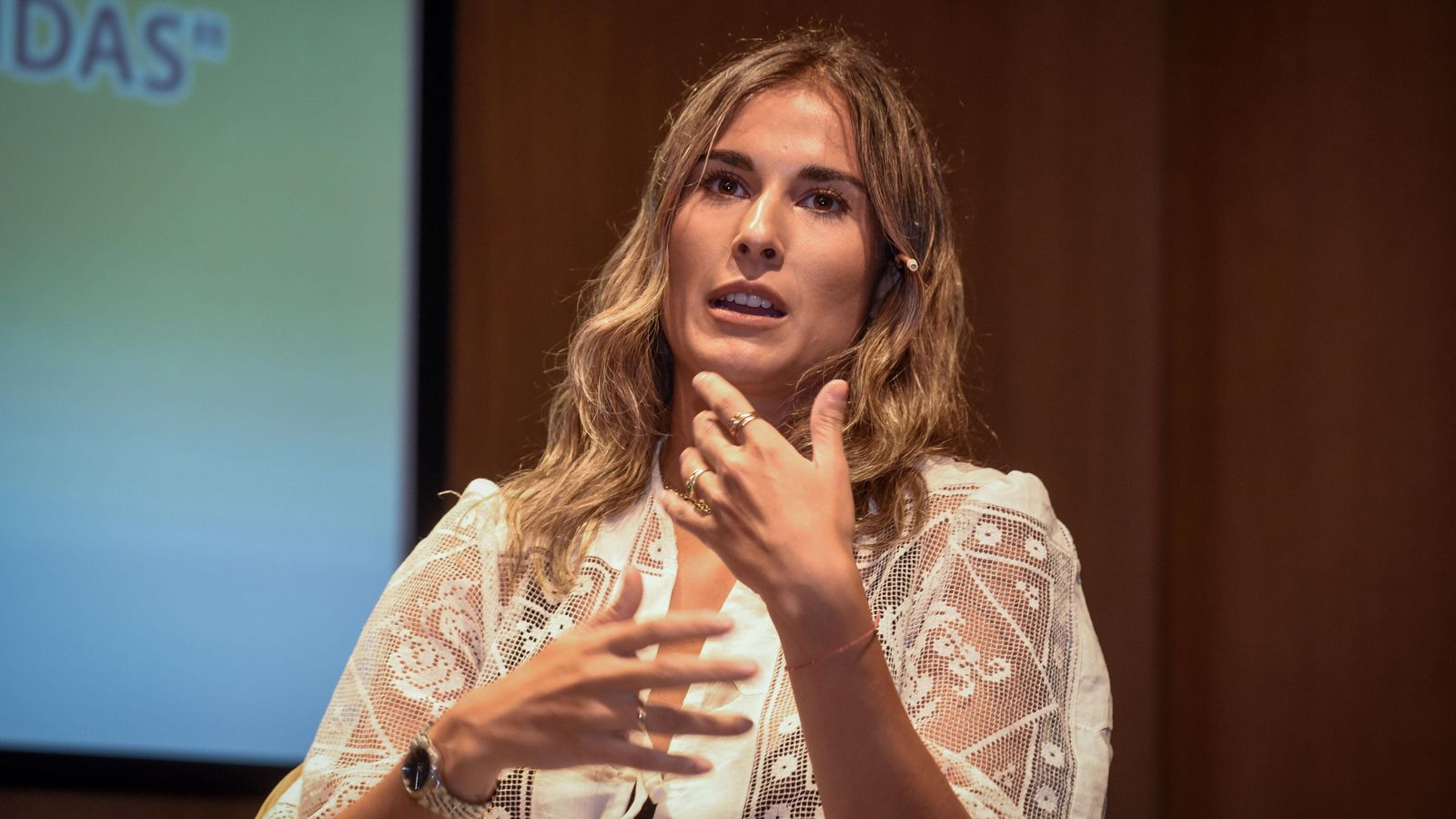 “Son las generaciones más jóvenes y las más mayores las que parecen más receptivas al consumo de segunda mano” -Rocío Pérez, fundadora de Mimeraki Vintage