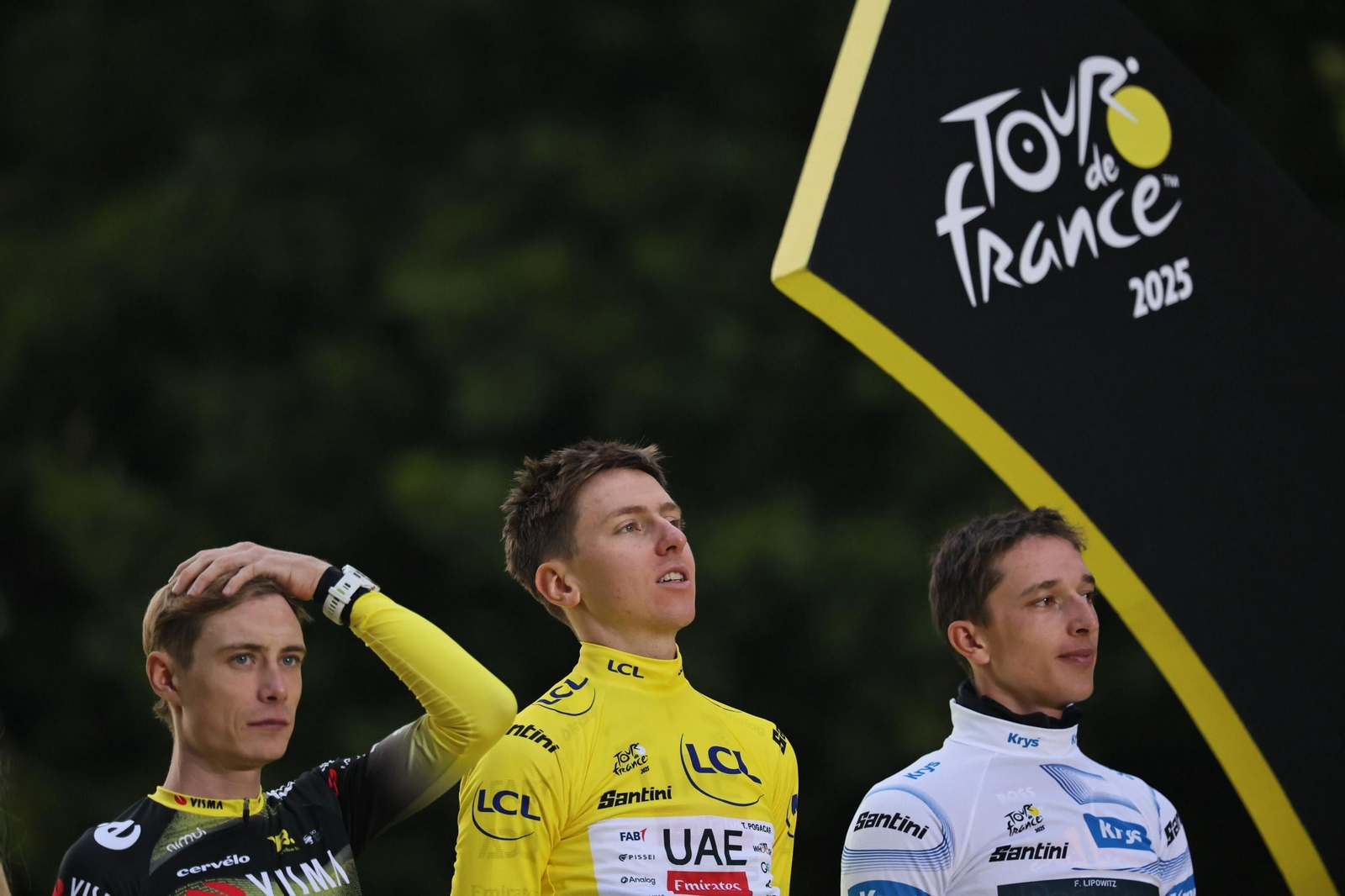 Las mejores fotos del Tour de Francia | Etapa 21 y última