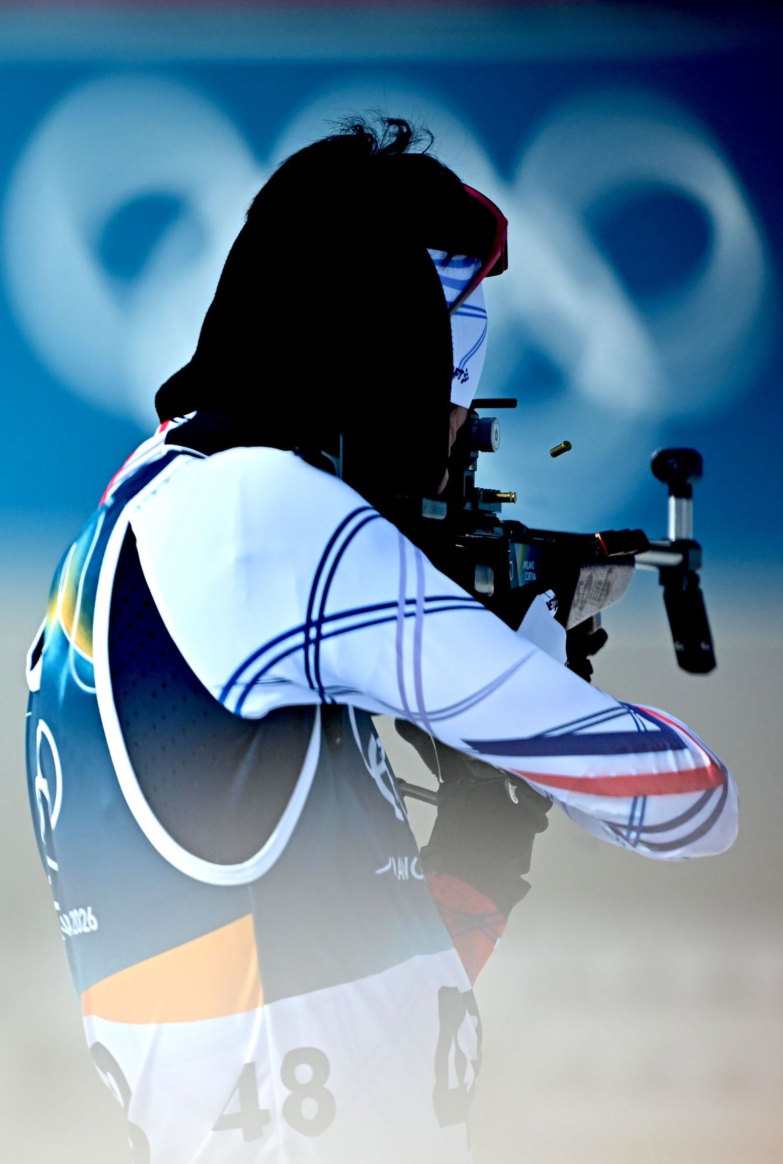 Las mejores fotos de los Juegos Olímpicos de invierno Milán Cortina d'Ampezzo 2026 | Octava jornada