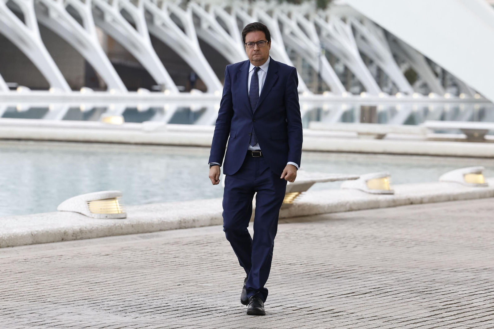 Las fotos del funeral de Estado a las víctimas de la dana en Valencia