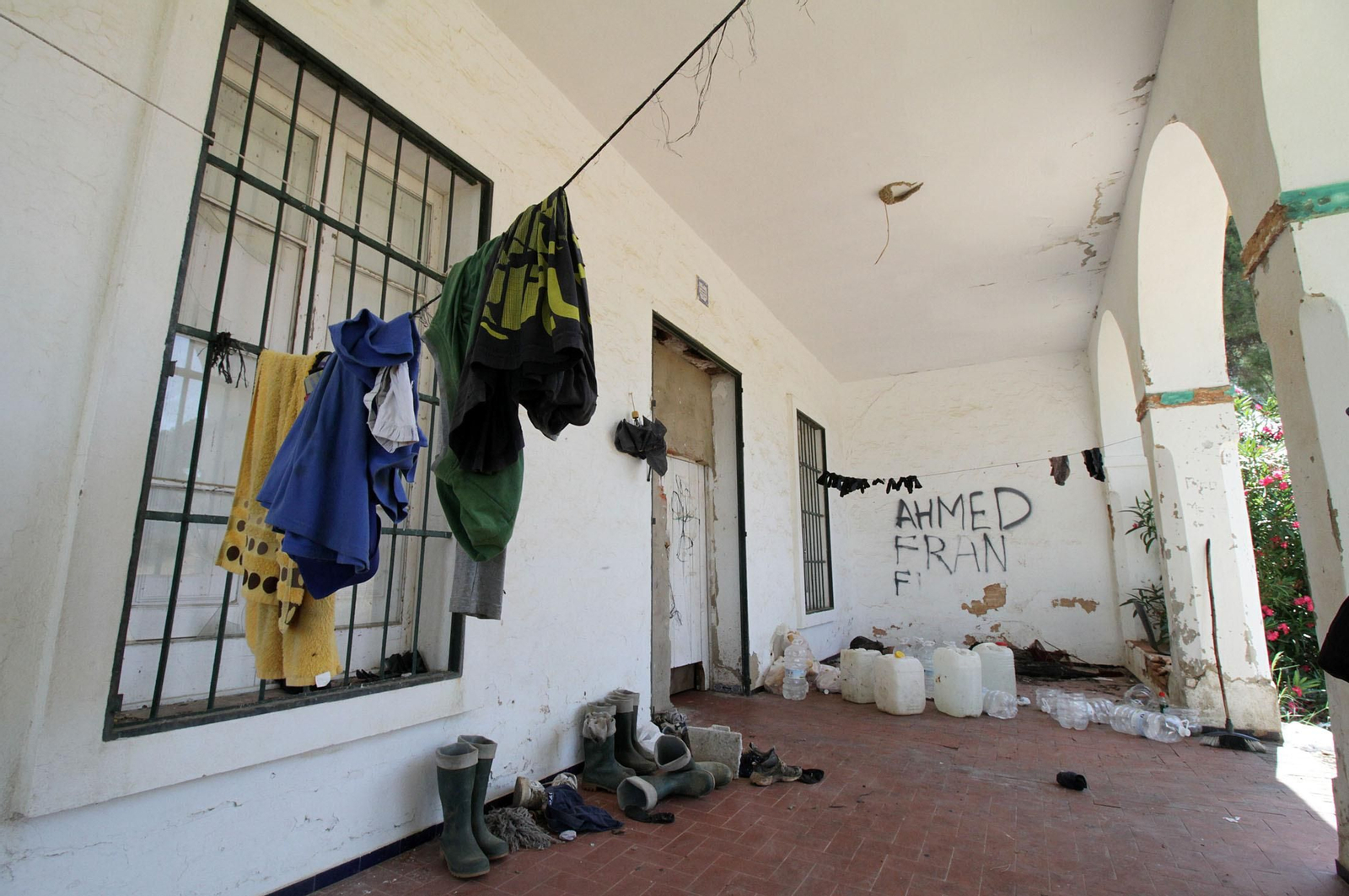 Los propietarios ponen en venta Fuentepiña por un millón y medio