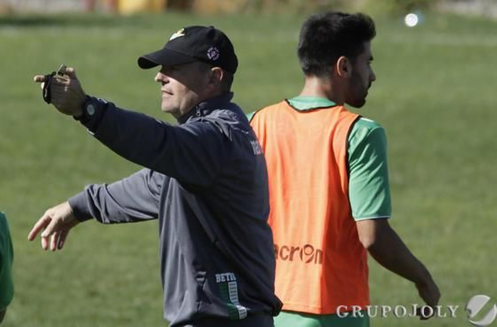 Foto: Antonio Pizarro