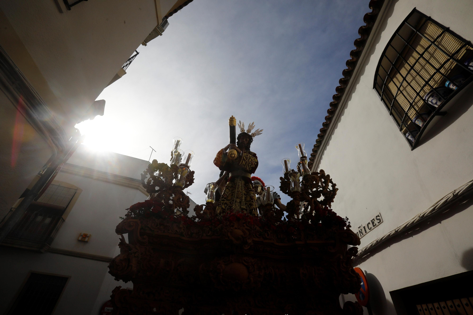 Martes Santo en Córdoba: El Buen Suceso