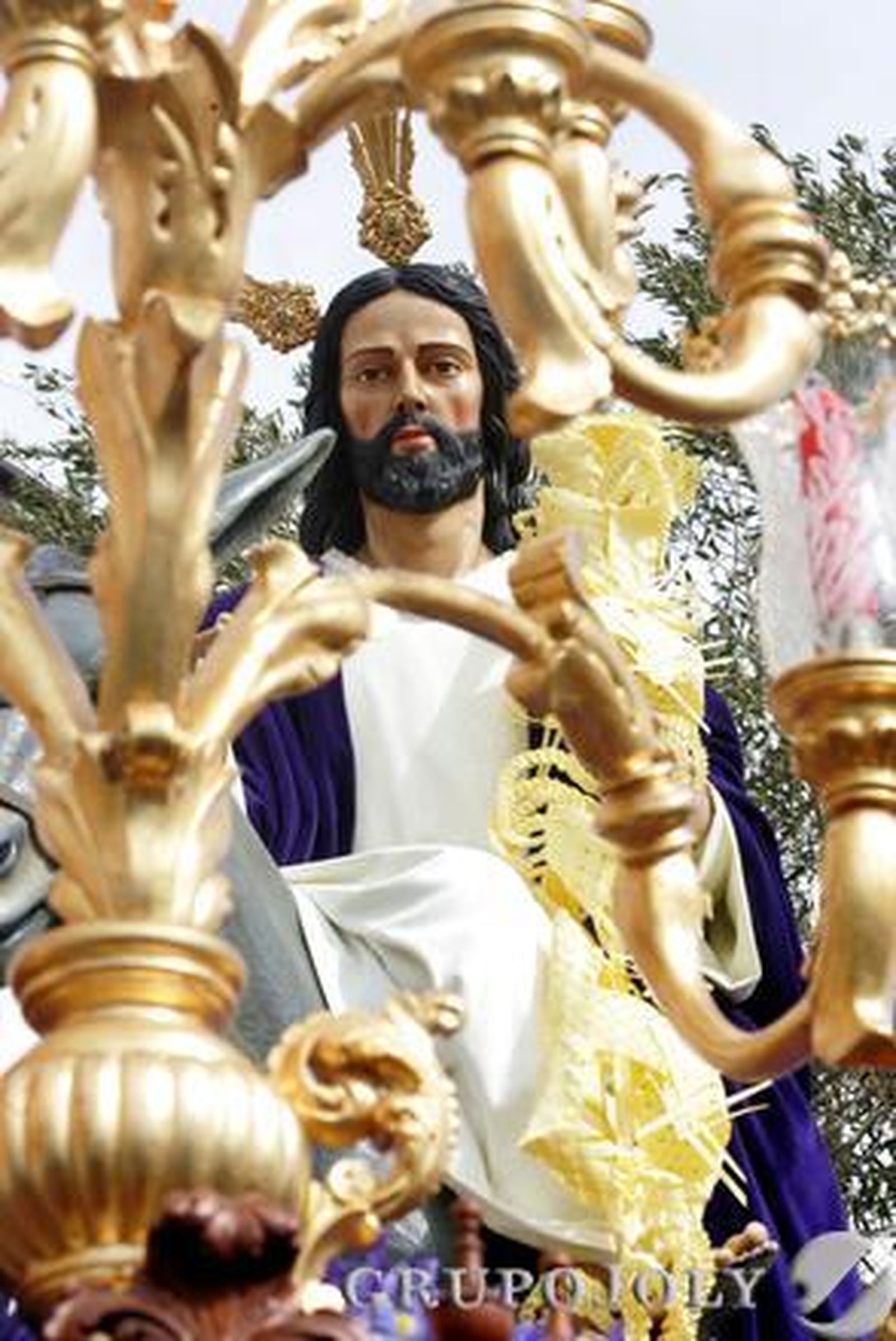 Foto: J. M. Quiñones