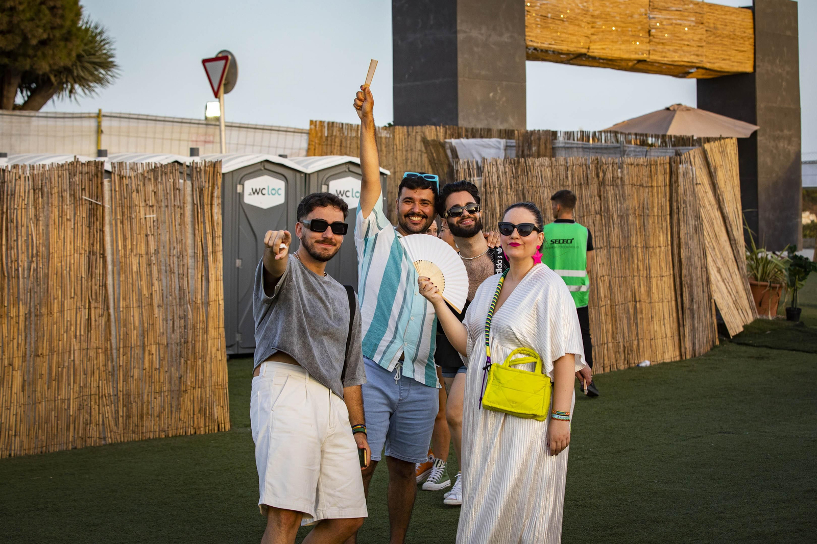 Búscate en las imágenes del Bahía Sound Day 2023 en San Fernando