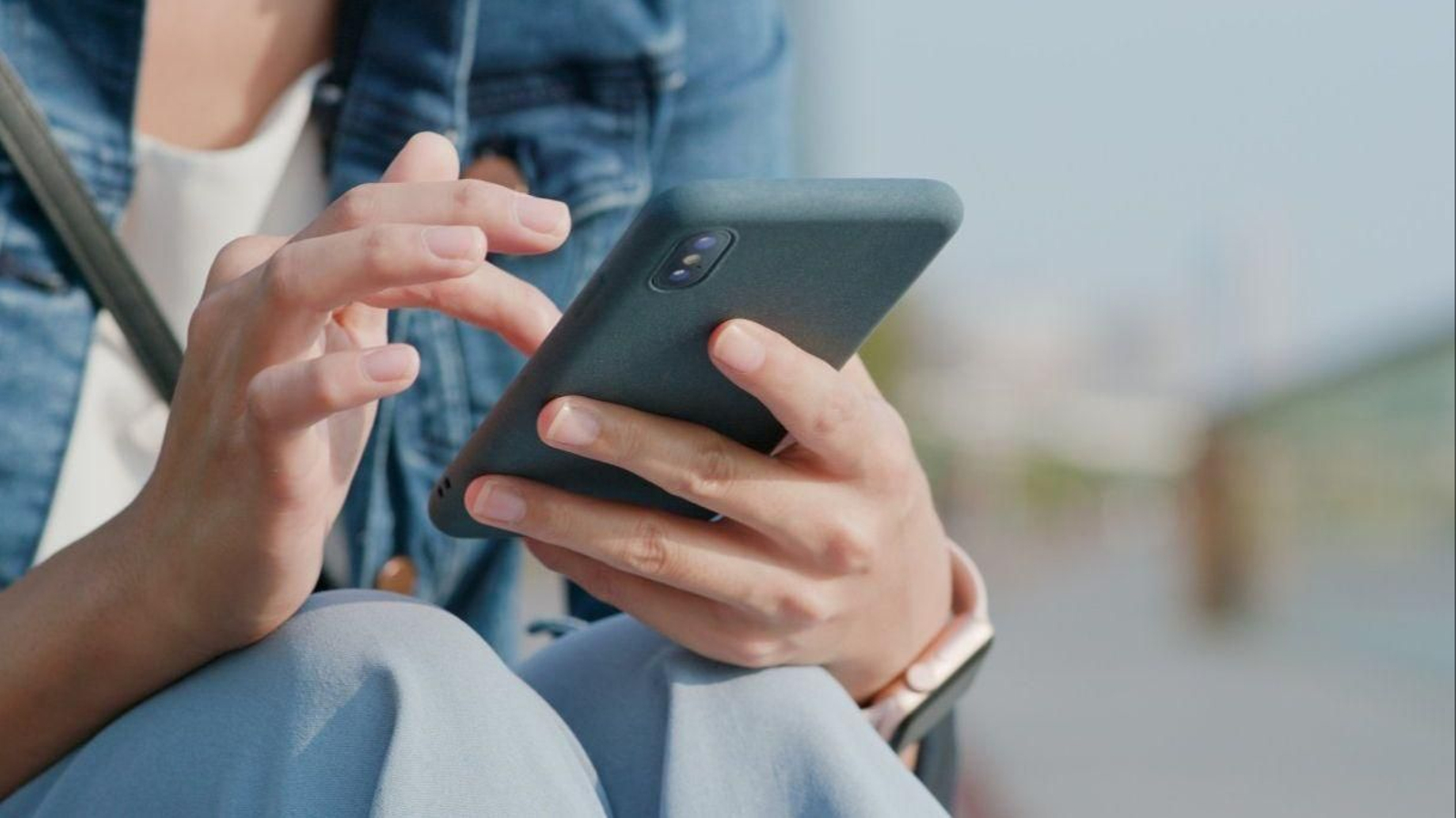 Smartphone