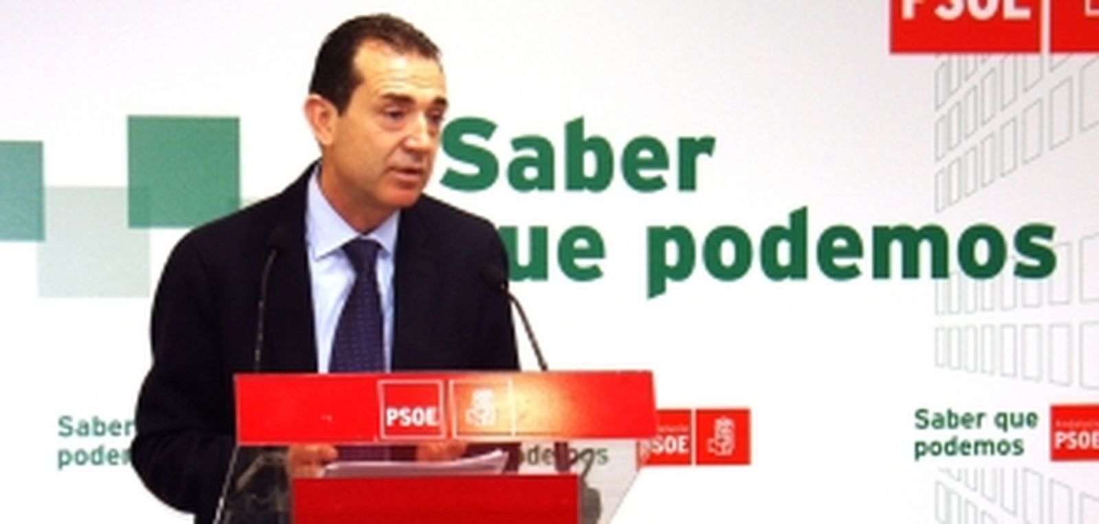 El PSOE cree que los Presupuestos para 2012 son 'injustos, socialmente inadmisibles y una estafa' a los almerienses
