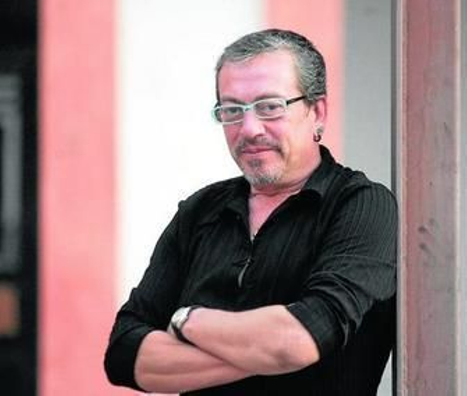 Javier Latorre, Premio Nacional de Danza 2011.