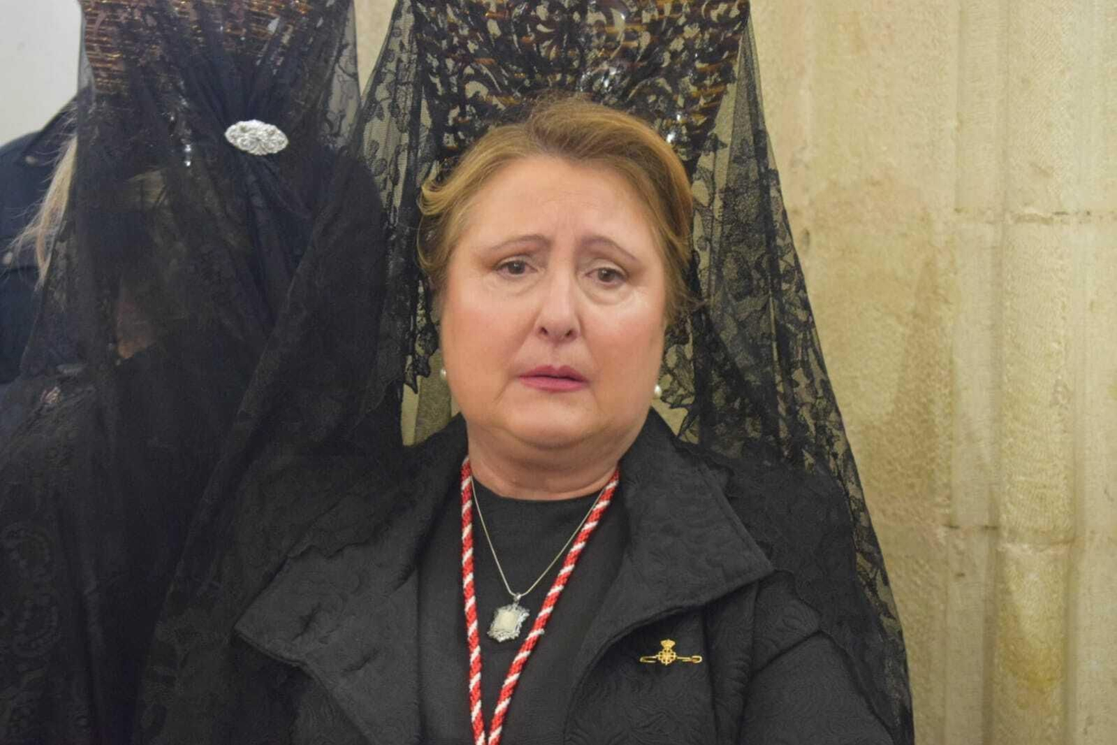 En imágenes: Lágrimas por la cancelación de la Clemencia