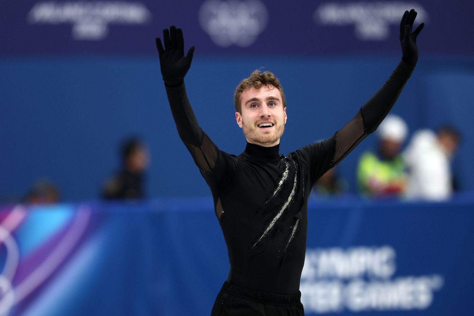 Las mejores fotos de los Juegos Olímpicos de invierno Milán Cortina d'Ampezzo 2026 | Quinta jornada