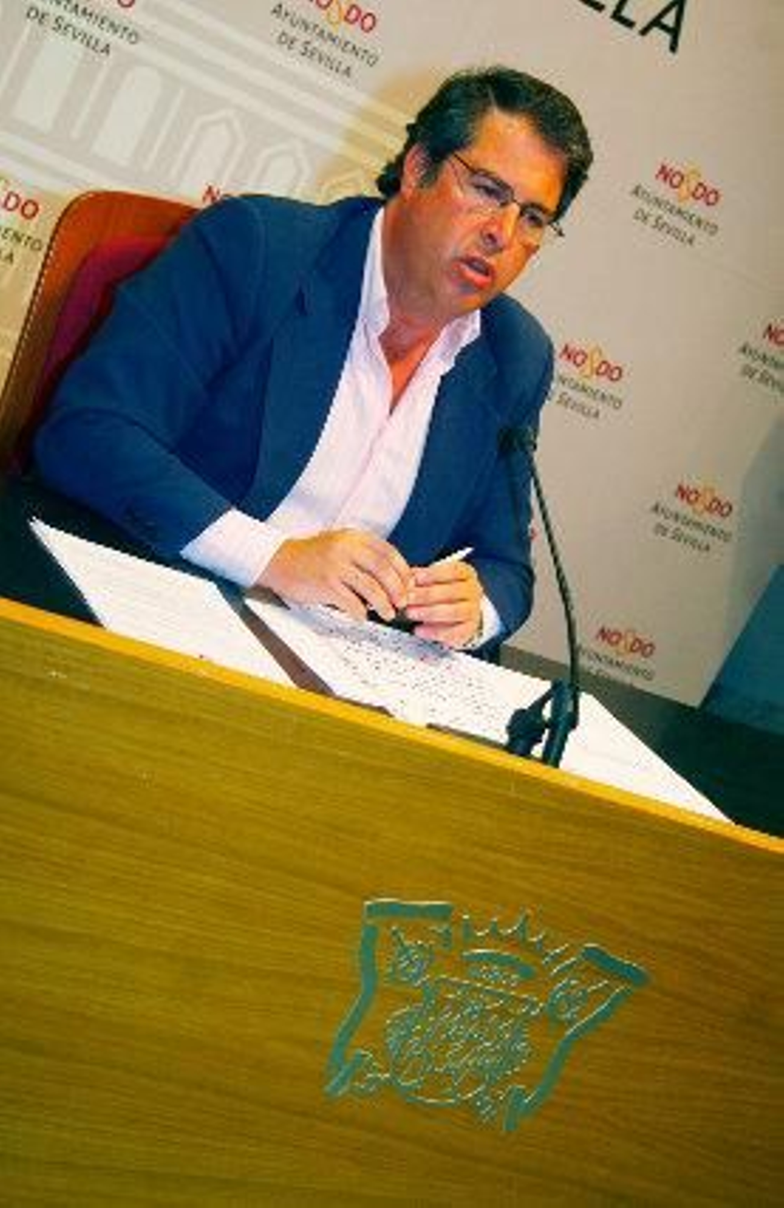 Giralda TV, en la cuerda floja