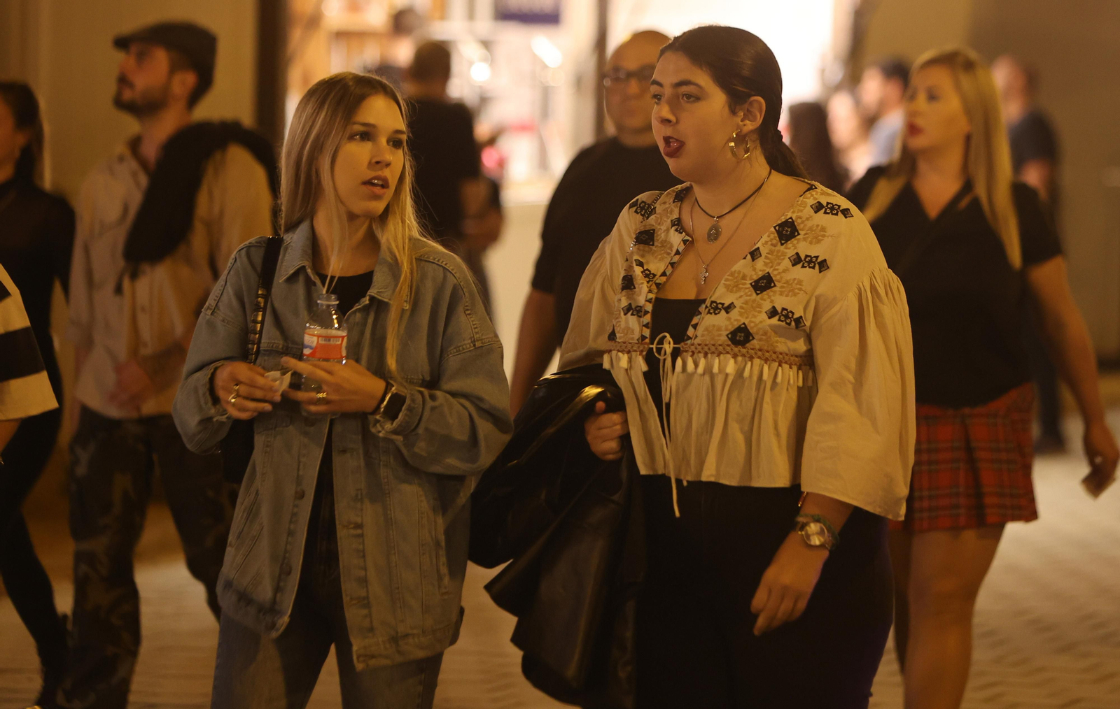 Búscate en el concierto de KASE.0