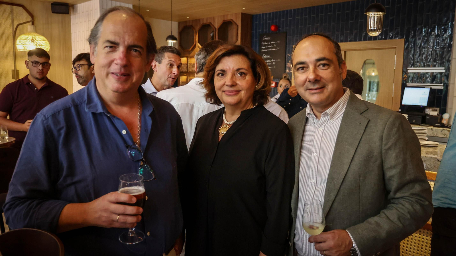 Abre en Jerez 'La Vermutería del Sherry' Abre en Jerez 'La Vermutería del Sherry'