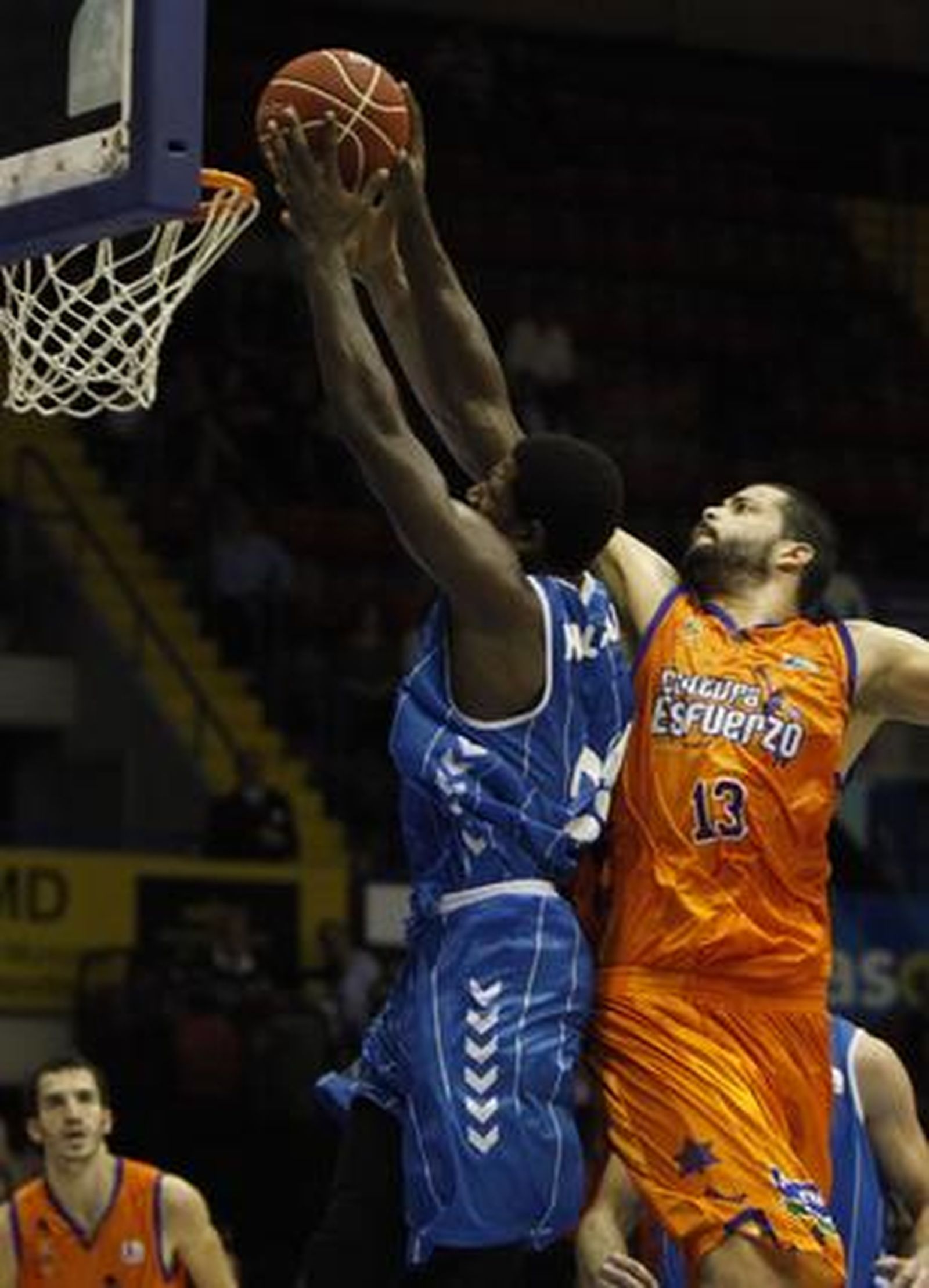 Foto: José Ángel García