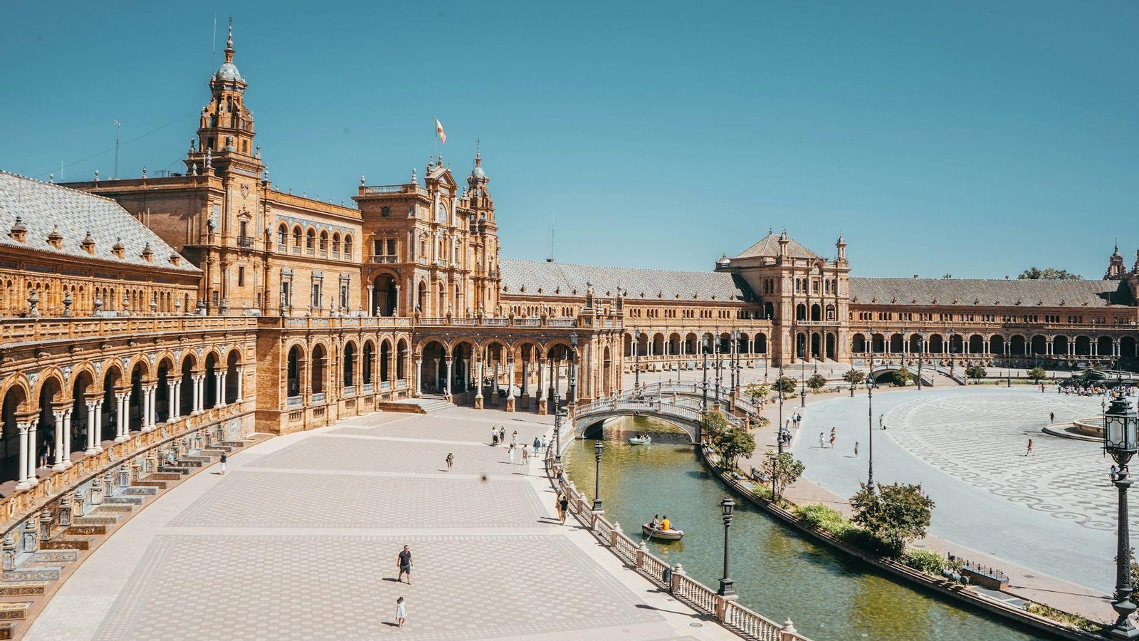 Cómo descubrir Sevilla en un día: la visita guiada imprescindible para no perderte nada