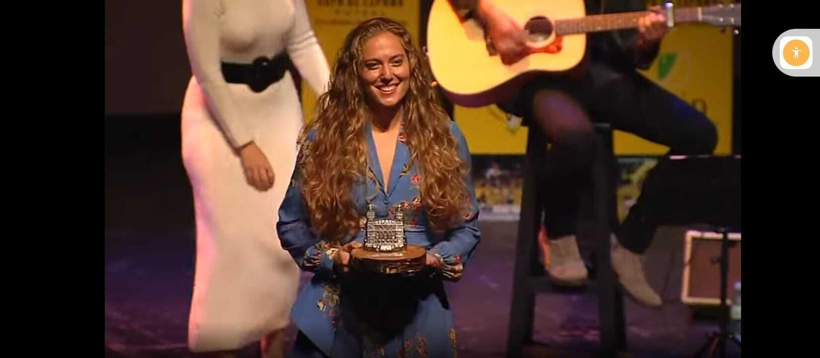 Así se vivió la entrega de los Premios Palabra de Fútbol en Jaén