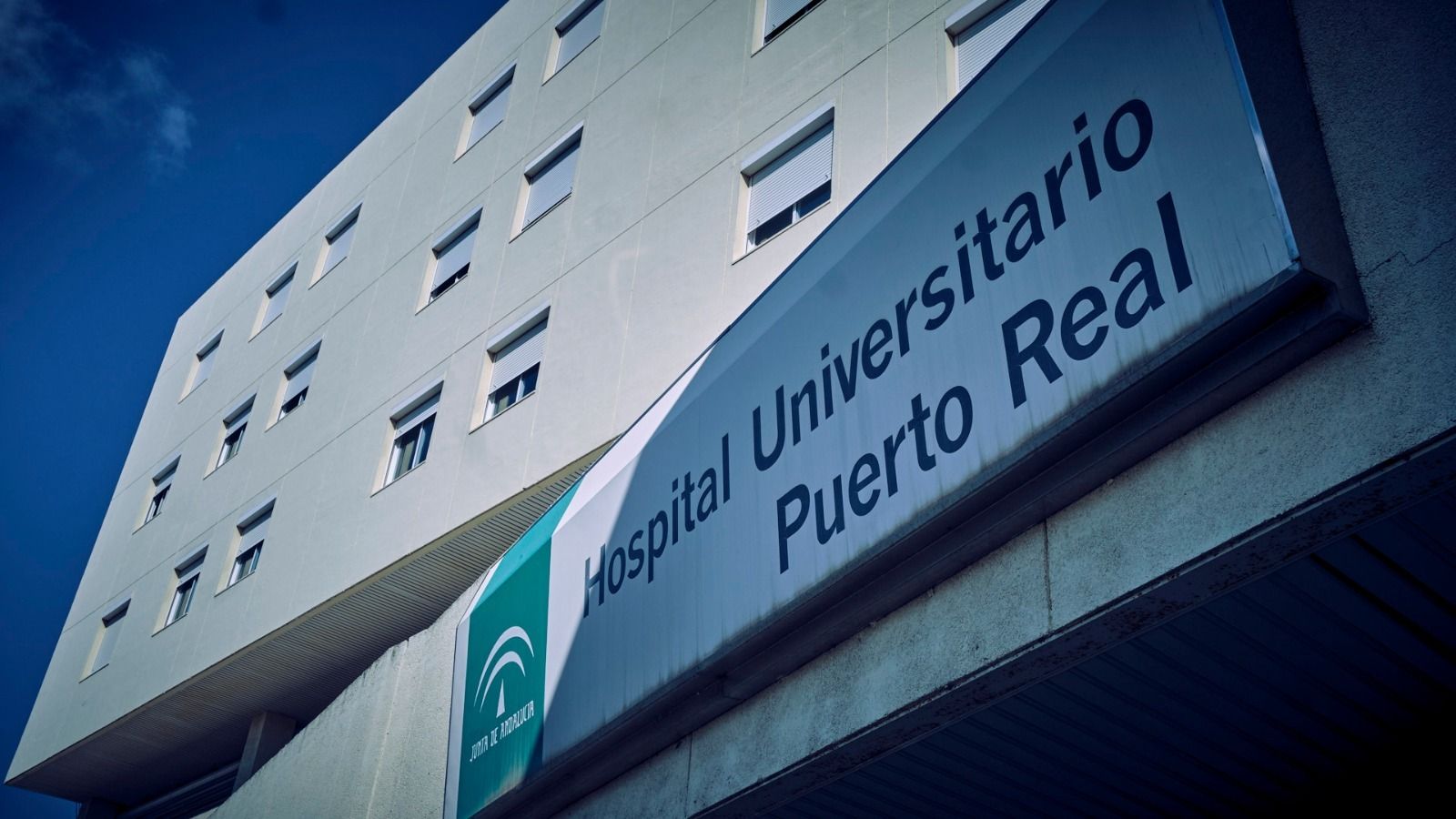 Hospital de Puerto Real