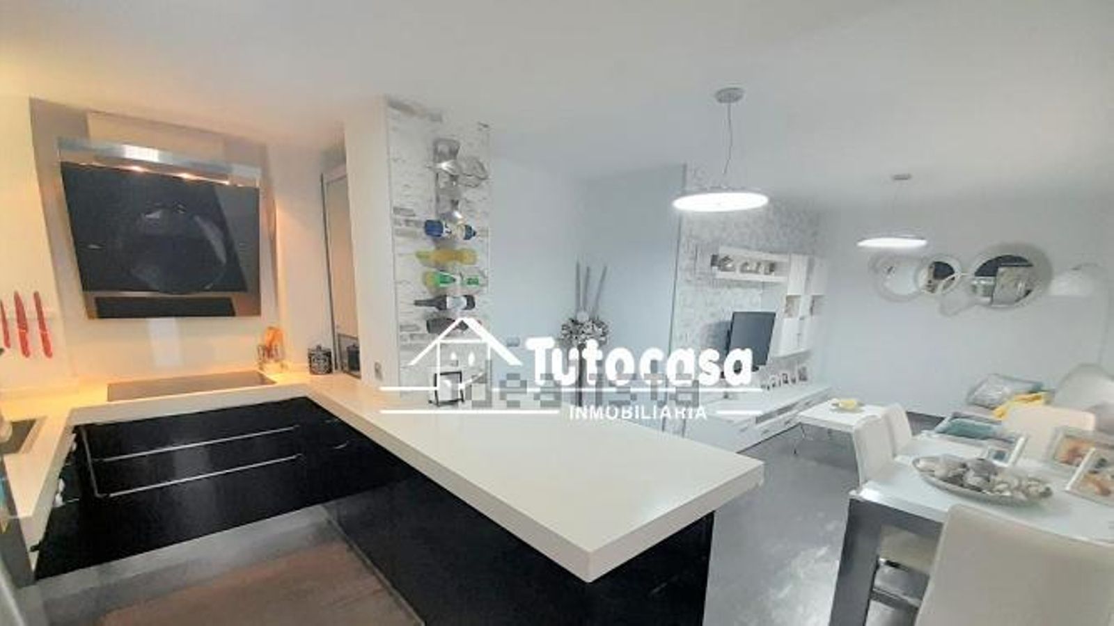 Vivienda en la calle Pío Baroja