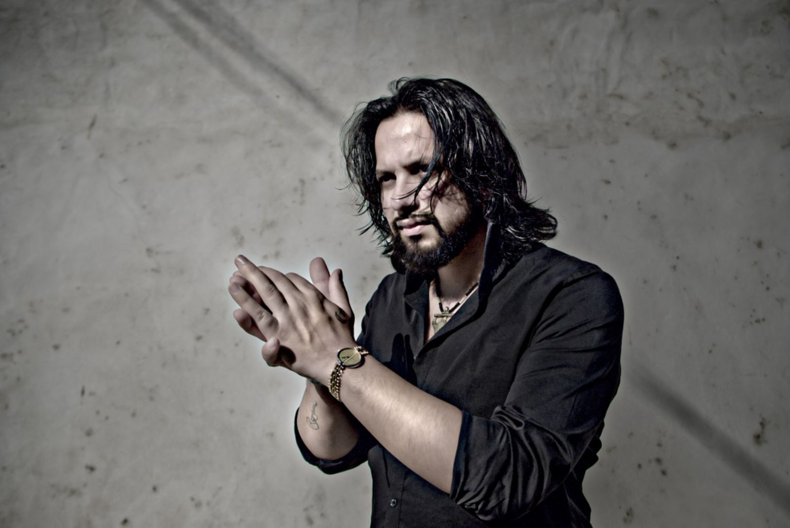 El Circuito de Peñas Flamencas finaliza su programa de con la actuación de ‘El Turry’ en Huétor Vega