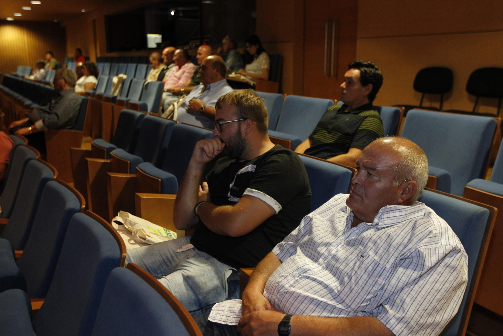 Fotogalería 50 aniversario Agroiris