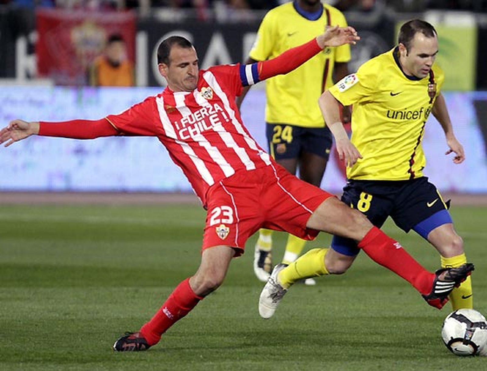 Foto: Afp Photo / Reuters / Efe