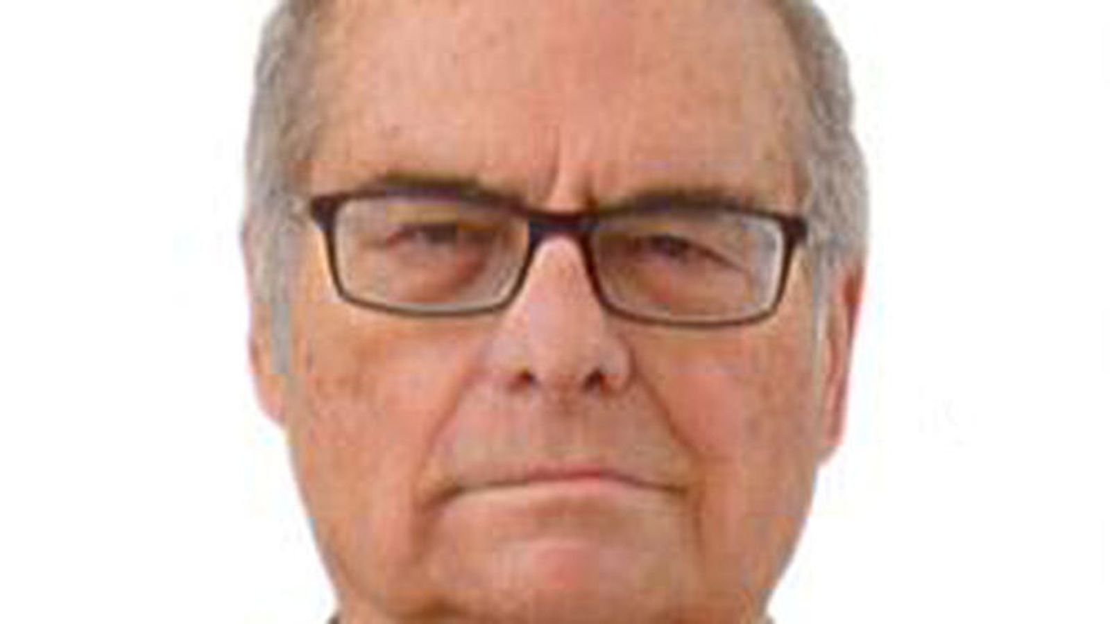 Muere a los 73 años el catedrático de Derecho Civil Luis Humberto Clavería Gosálbez