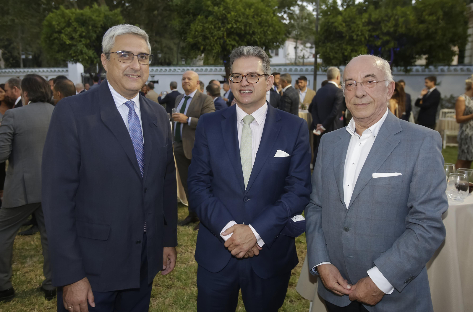 PREMIOS A LA EXCELENCIA DE LAS PYMES ANDALUZAS