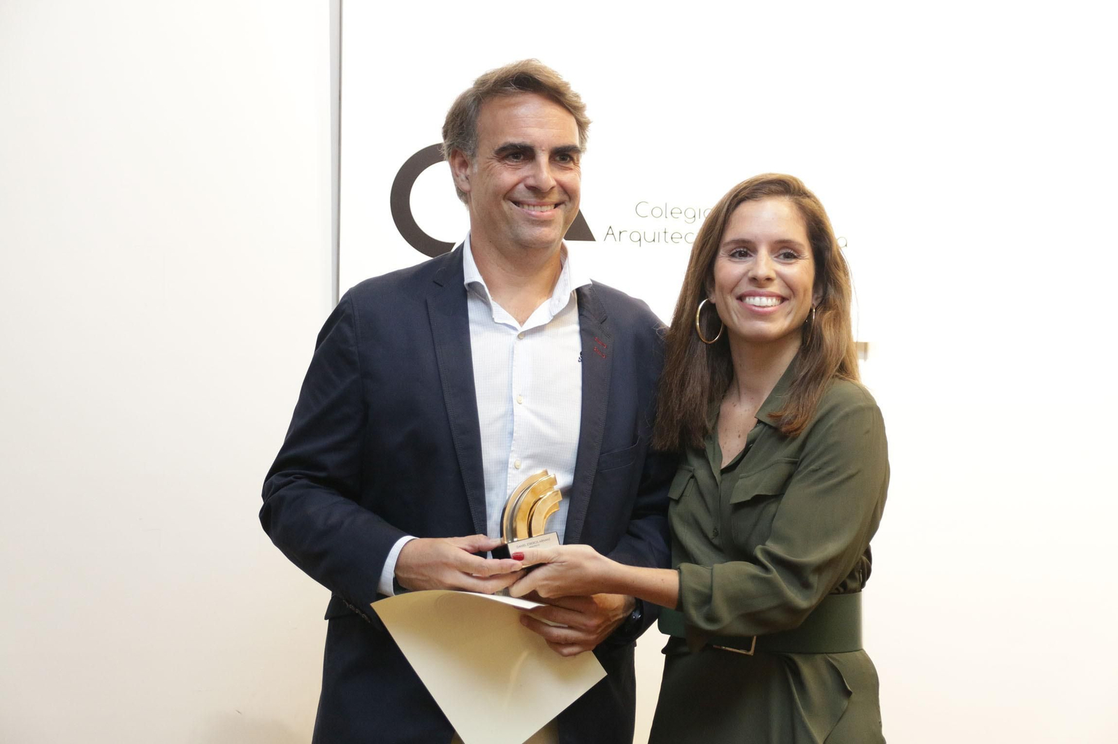Premios ARCO del Colegio de Arquitectos de Almería