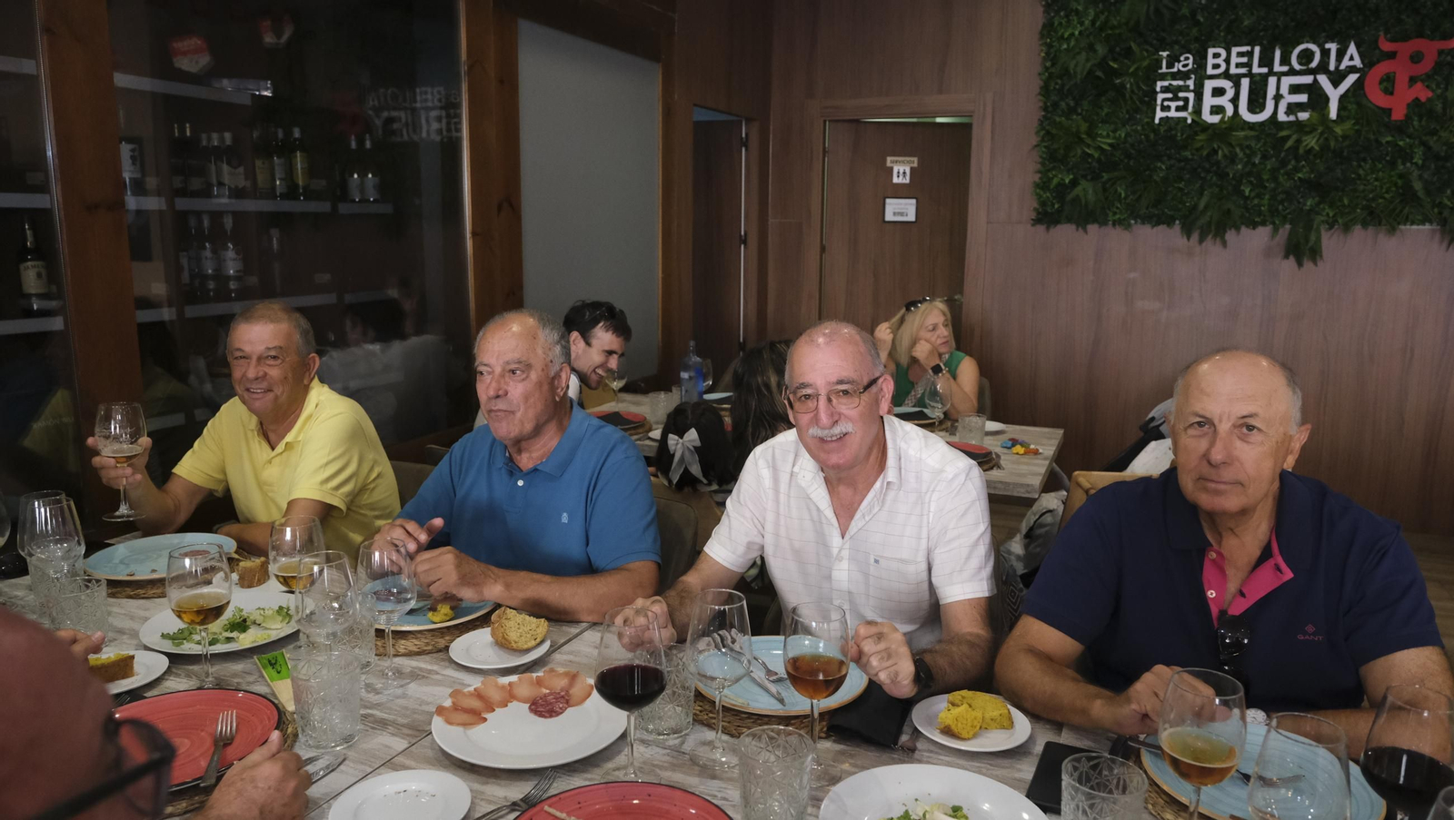 Así han vivido los almerienses la segunda jornada de la Feria del Mediodía