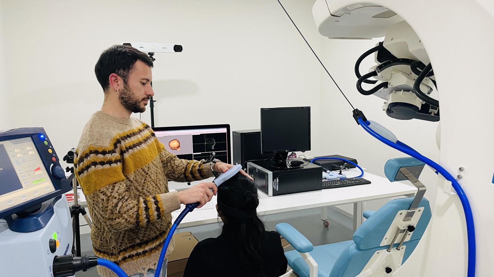 Imagen remitida por la Universidad de Granada.