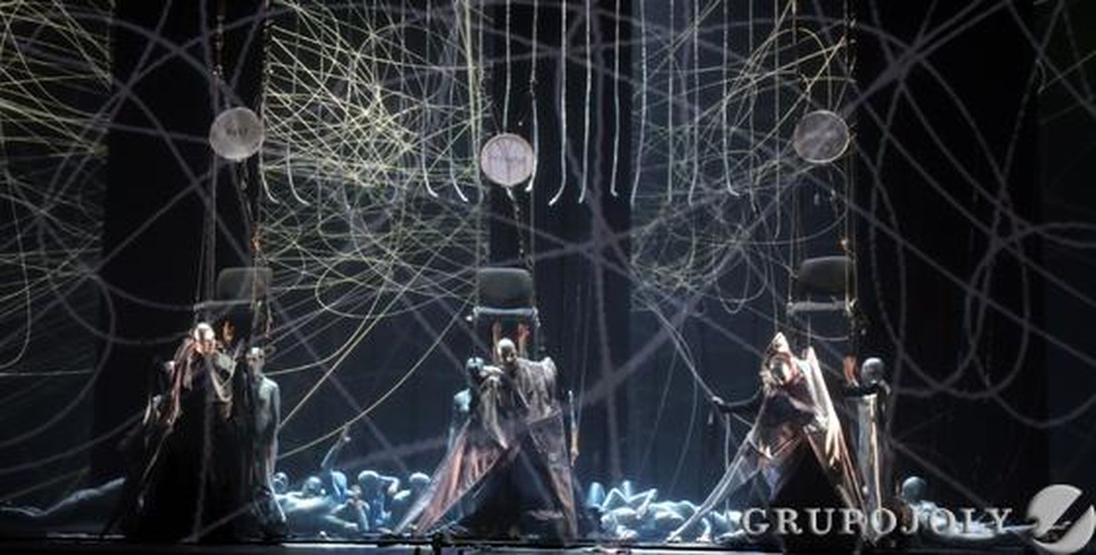 Foto: Antonio Pizarro