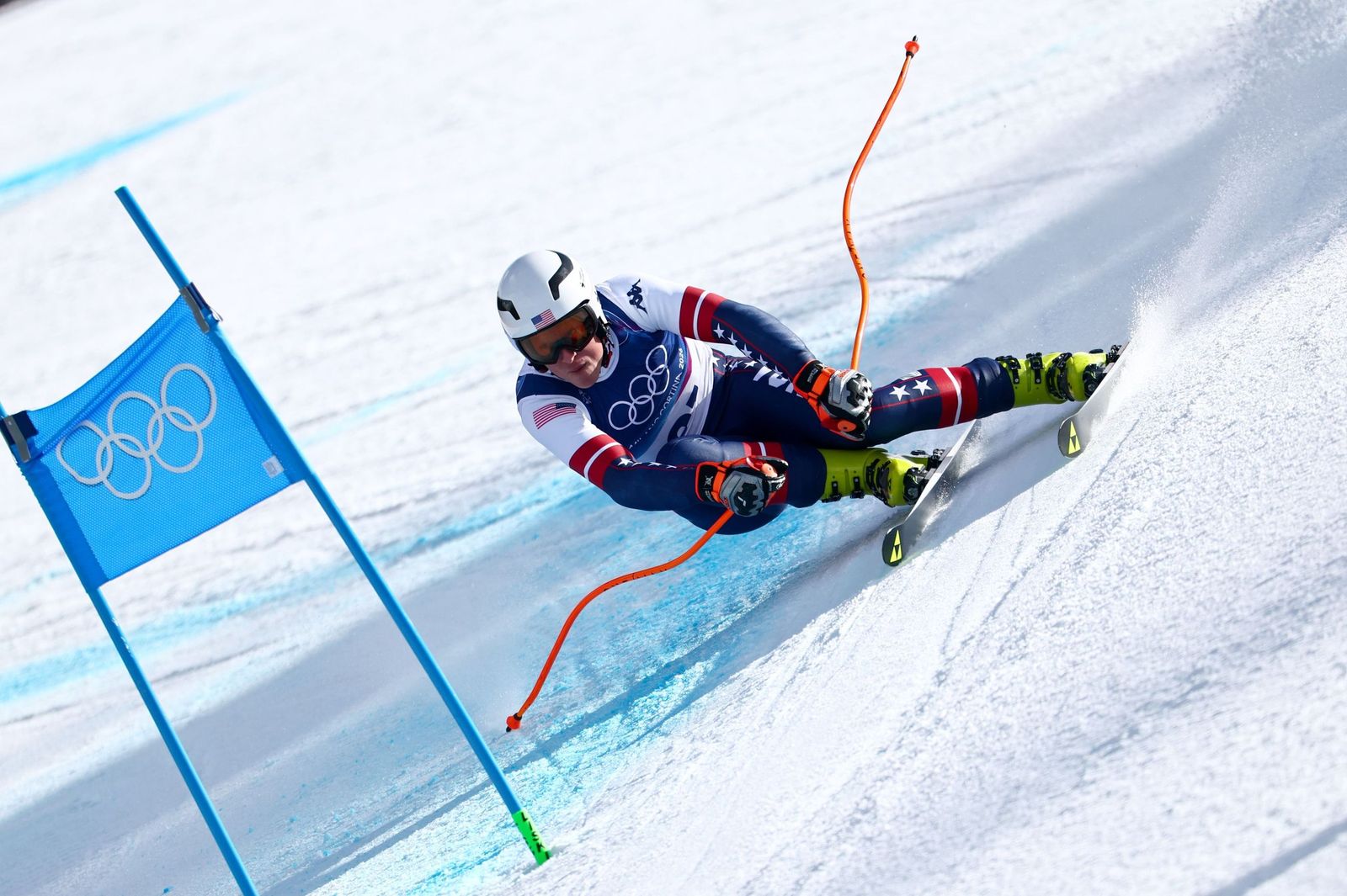 Las mejores fotos de los Juegos Olímpicos de invierno Milán Cortina d'Ampezzo 2026 | Sexta jornada