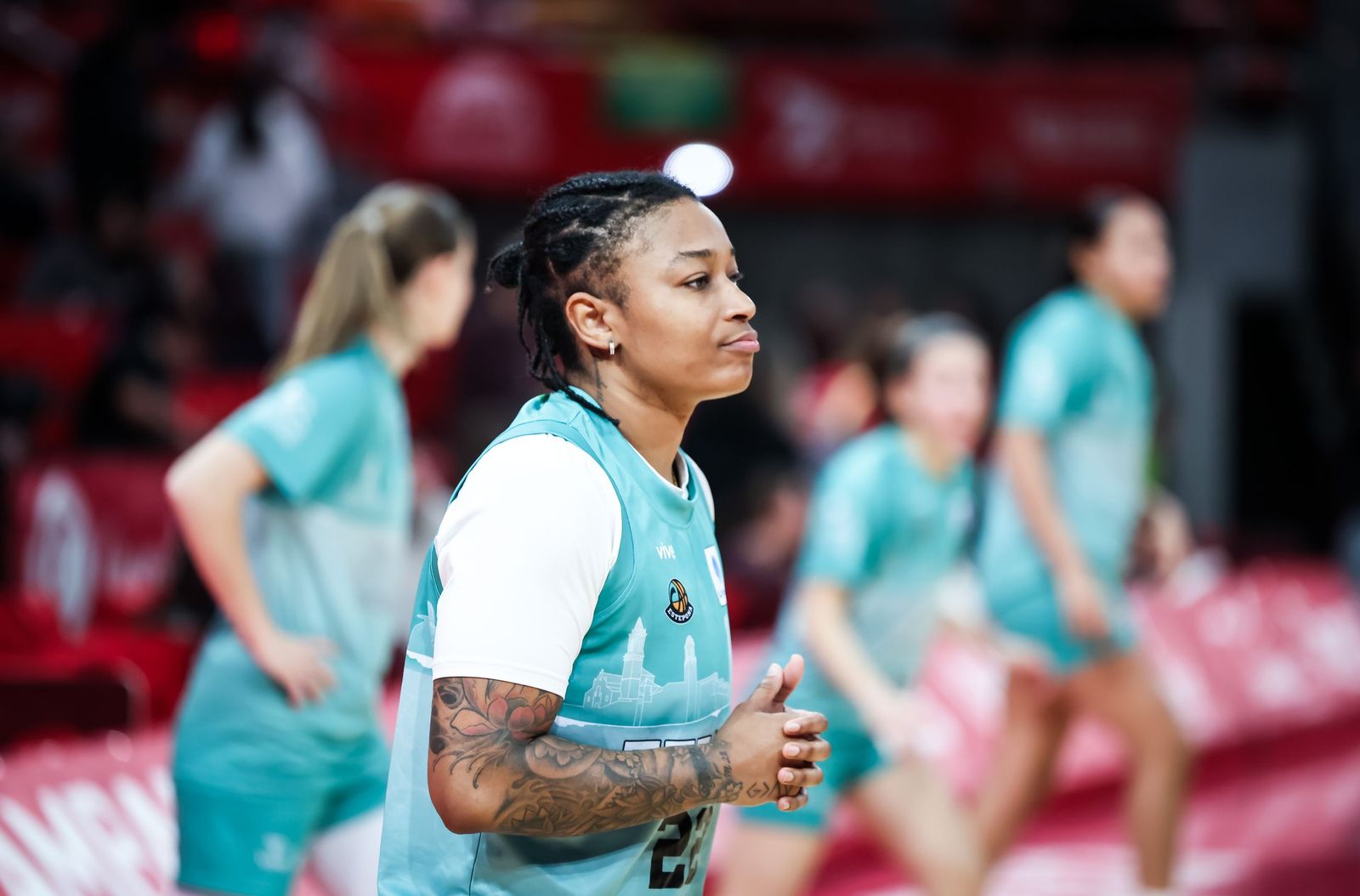 El CAB Estepona bordea la gesta en Zaragoza (62-59)