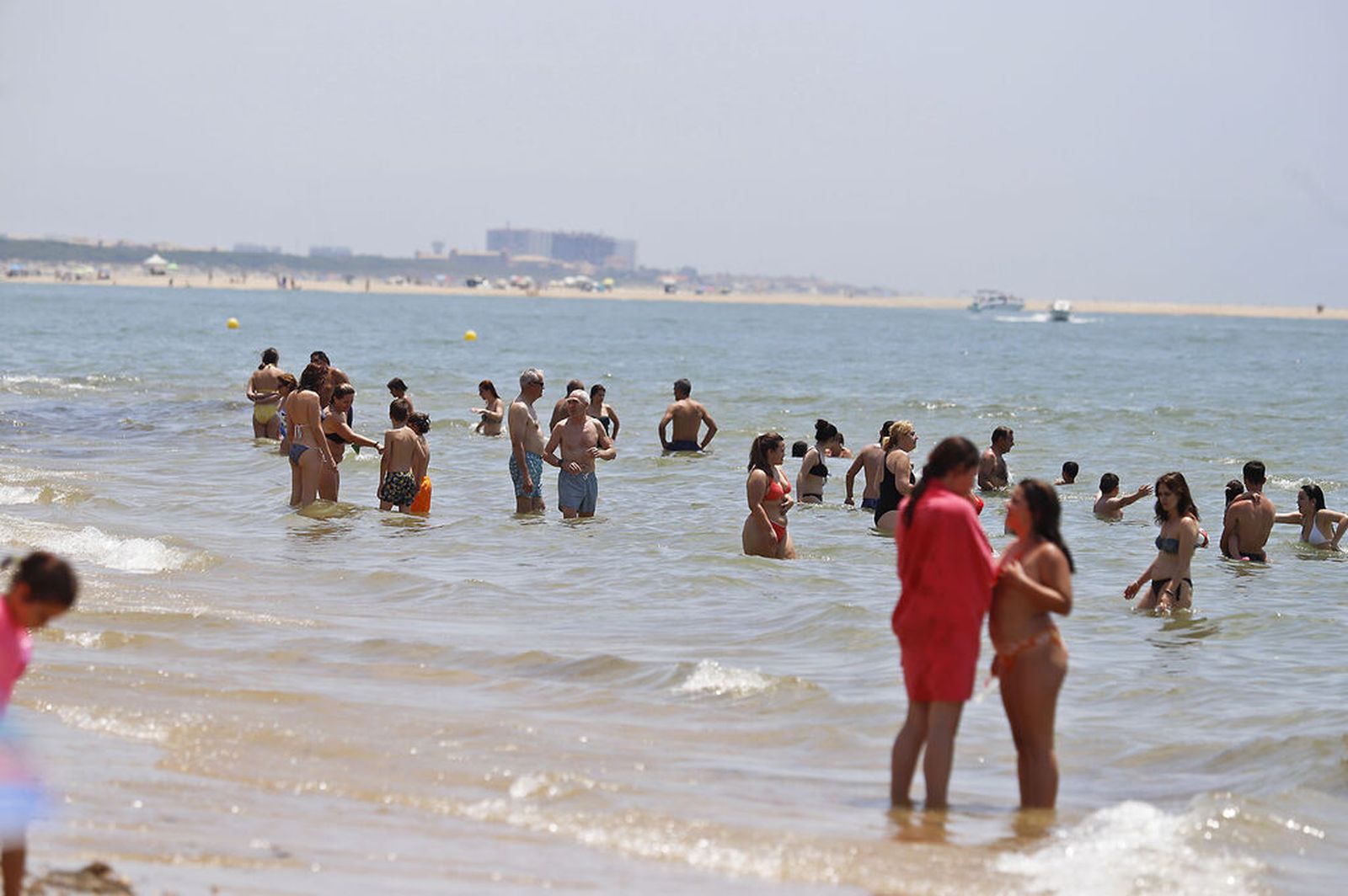 Las noticias más destacadas de este domingo 18 de junio en Huelva