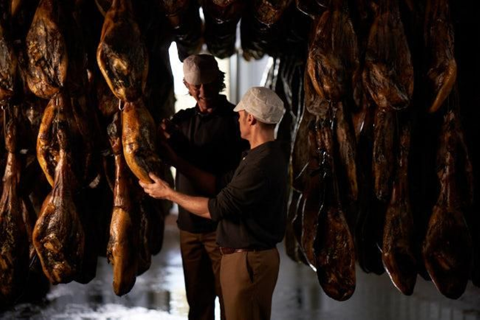 Sánchez Romero Carvajal.