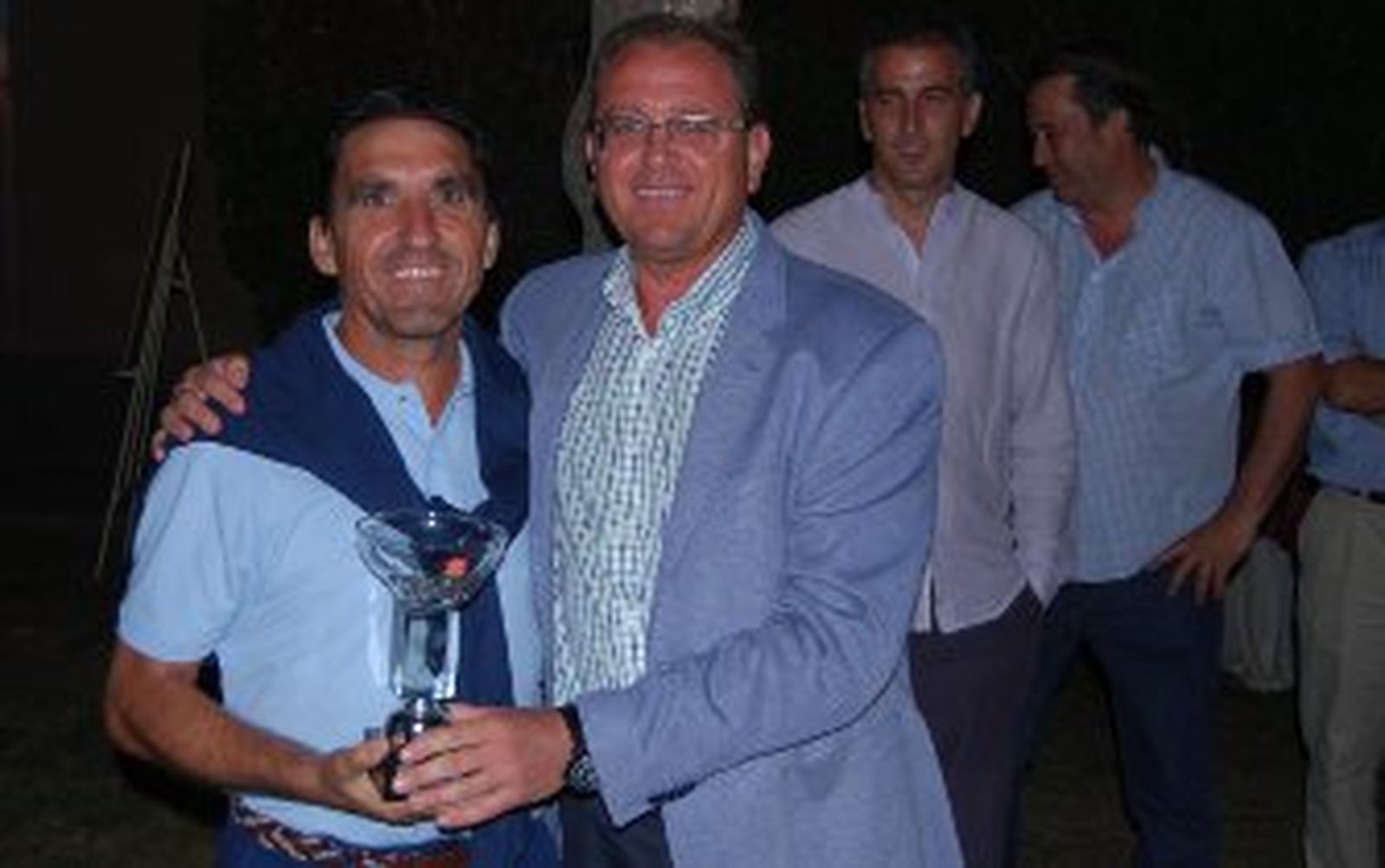 Clausura de las Ligas de la ATJ